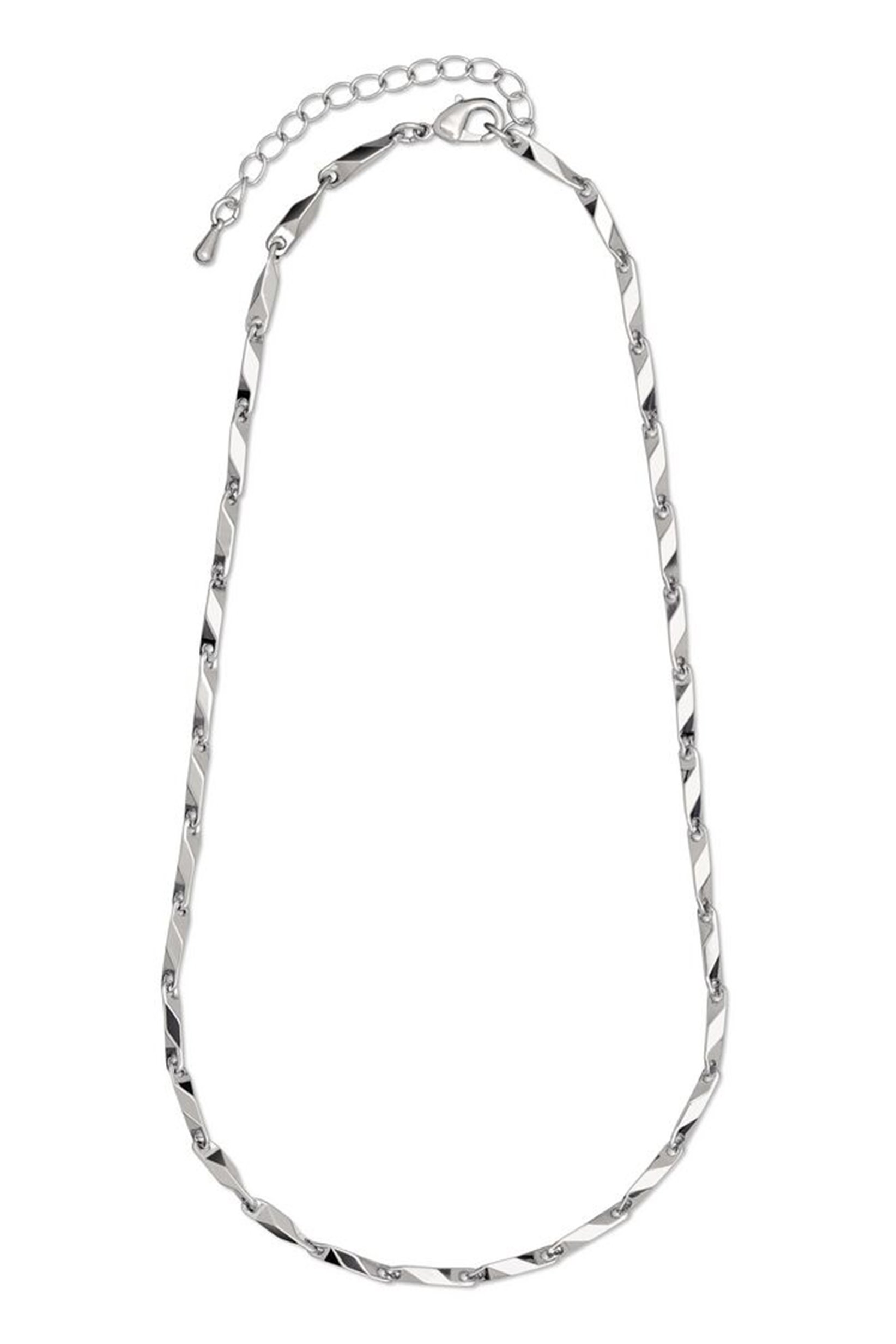 Women Chain, Silver