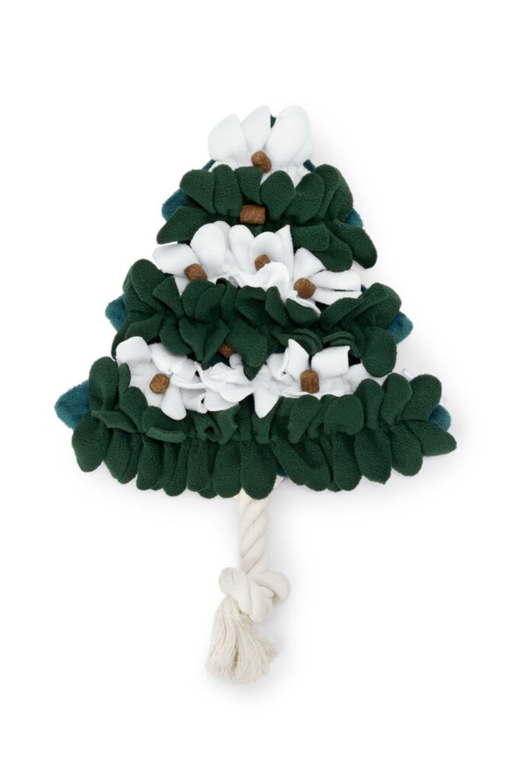 Animal Sniffing Toy, Multicolor