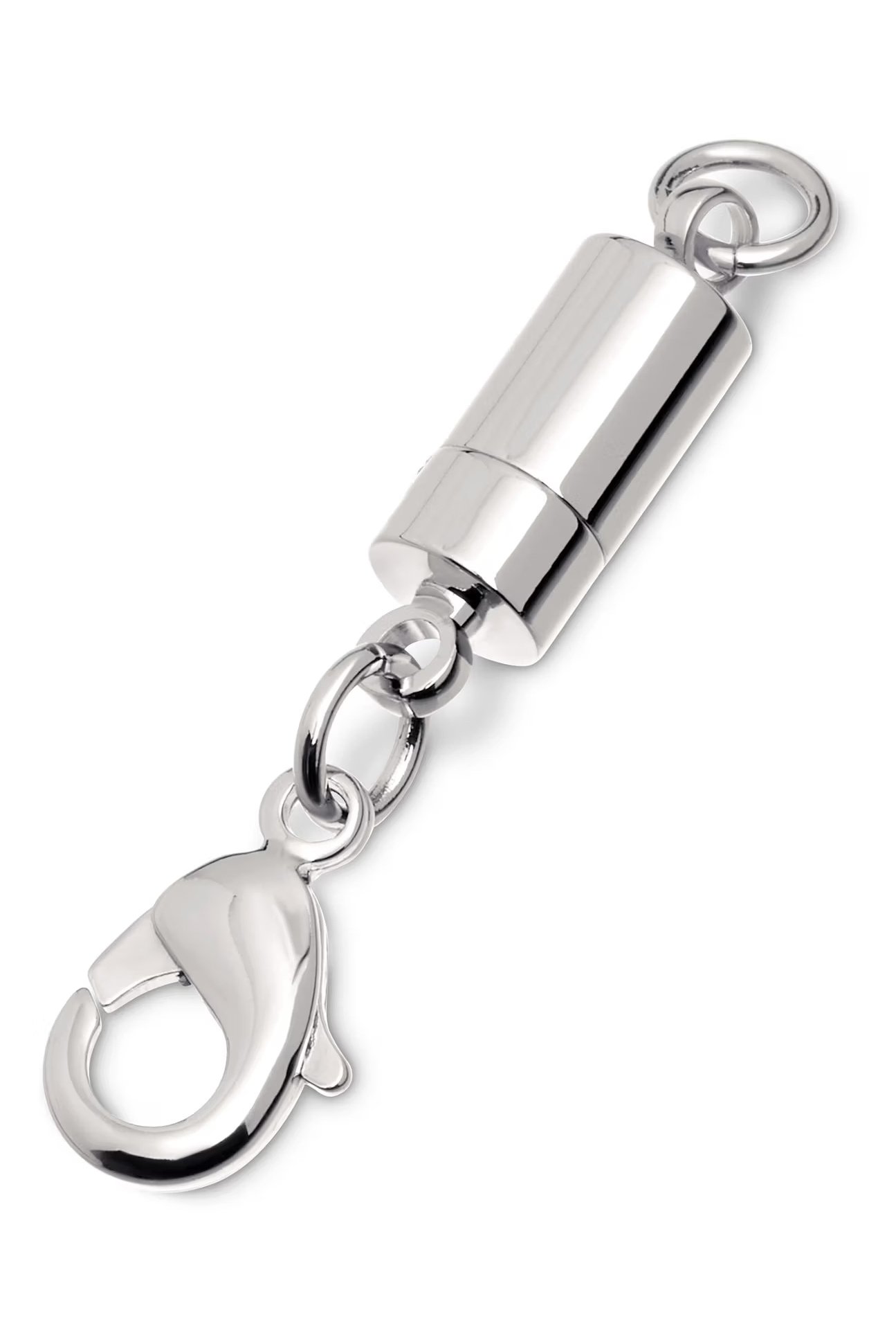 3 Pcs Magnetic Clasp Set, Multicolor