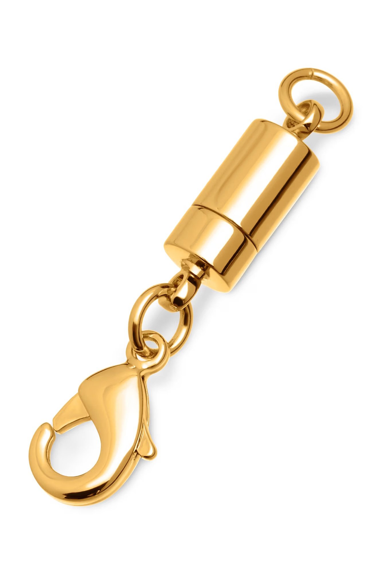 3 Pcs Magnetic Clasp Set, Multicolor
