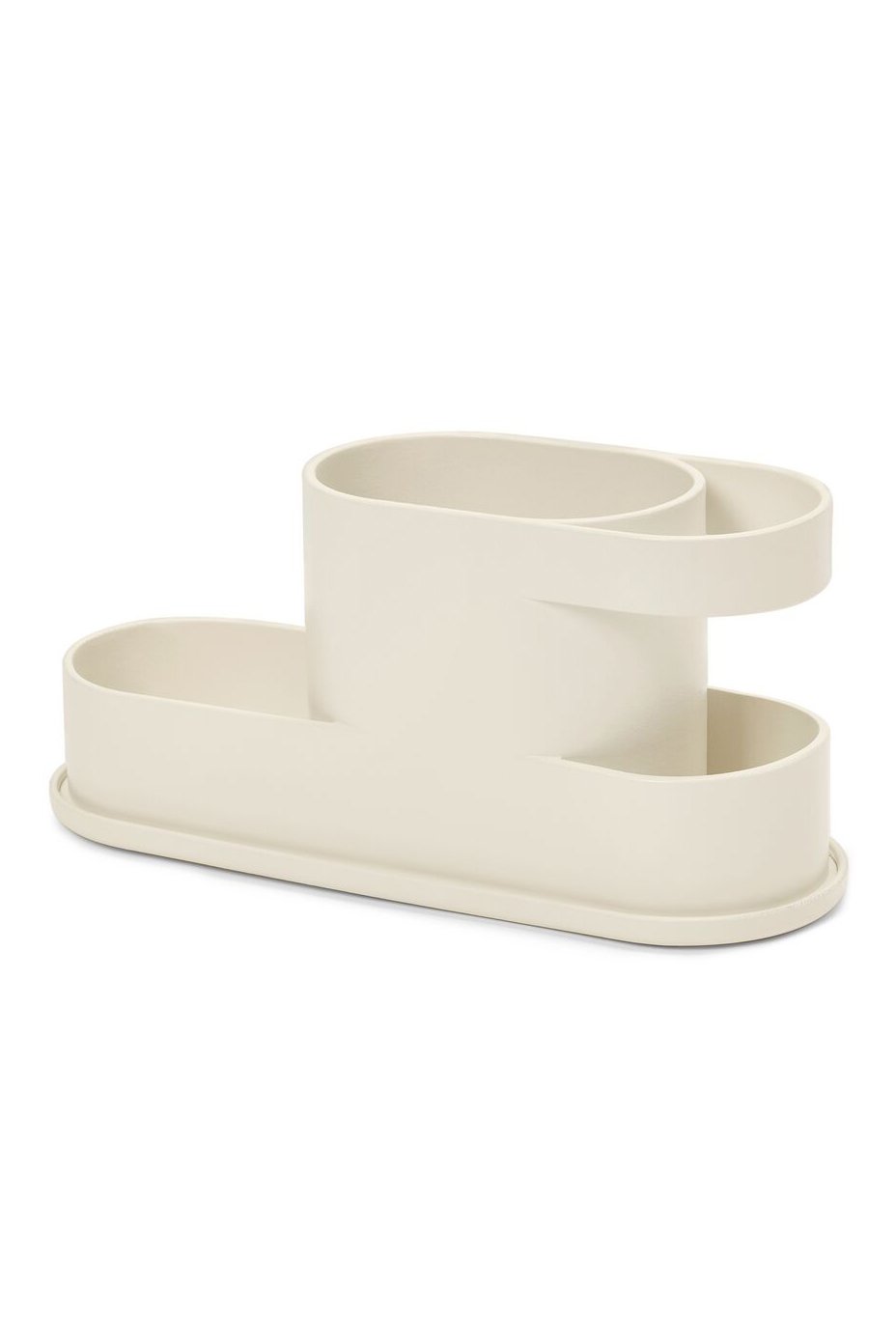 Cleaning Utensils Stand, Multicolor