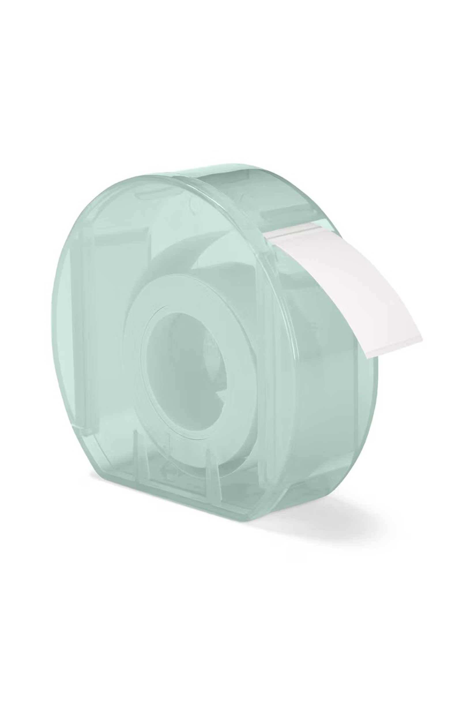 Label Dispenser, Green