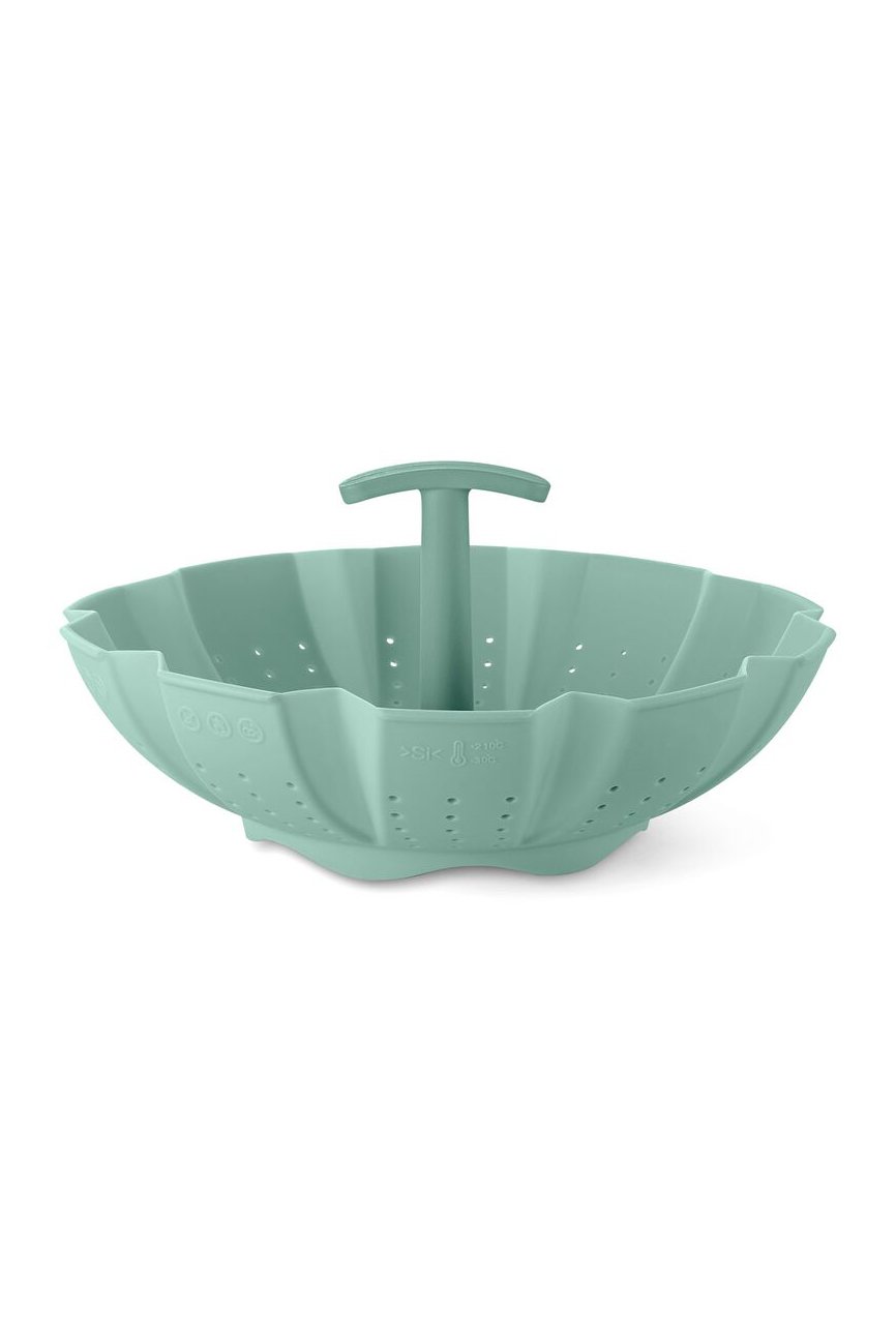 Steamer Basket, Green