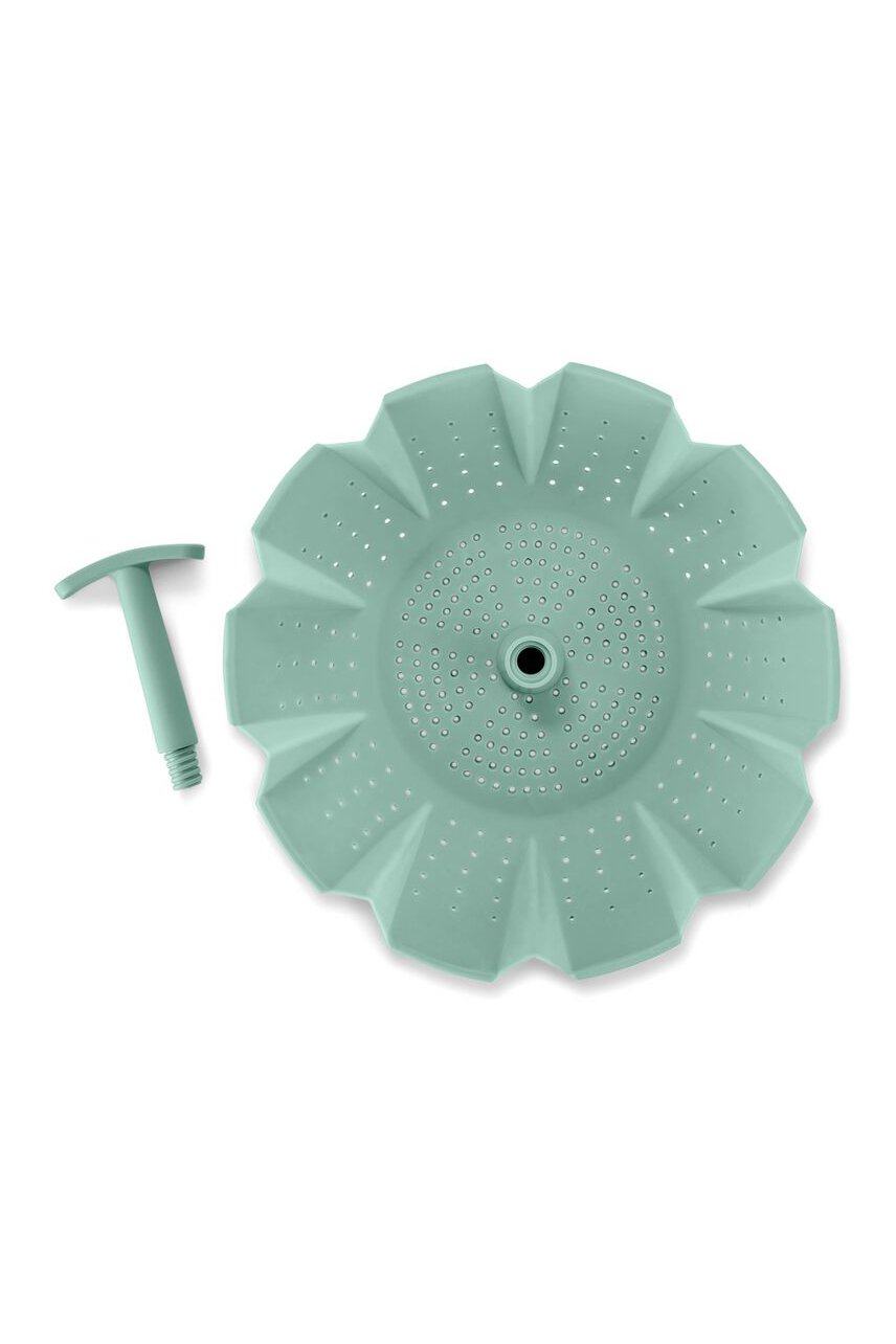 Steamer Basket, Green