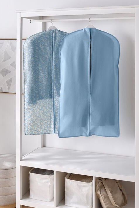 Protective Clothing Covers, Multicolor