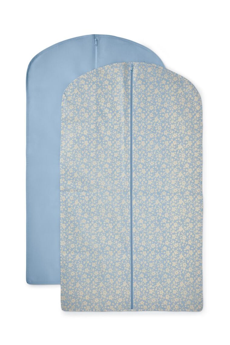 Protective Clothing Covers, Multicolor