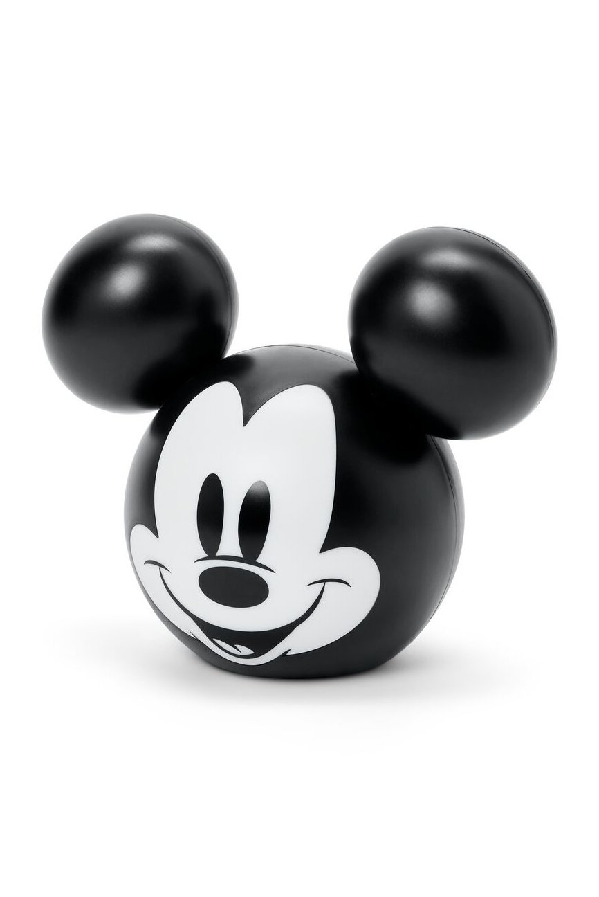 Mickey Mouse LED Night Light, Multicolor