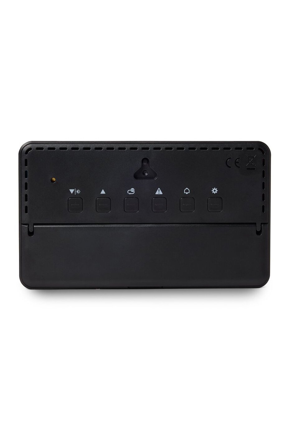 Professional Weather Station, Black