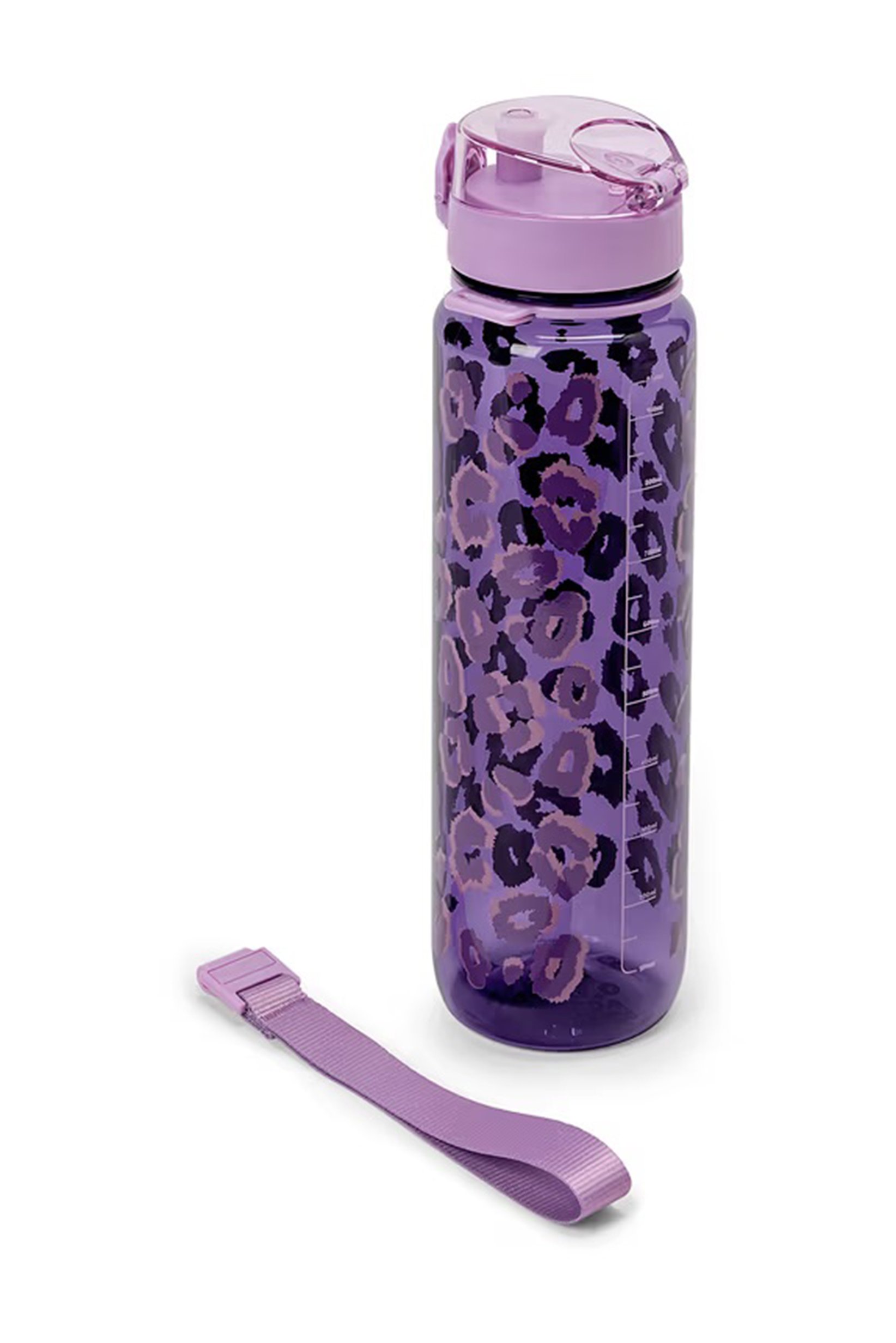 Drinking Bottle 1L, Purple