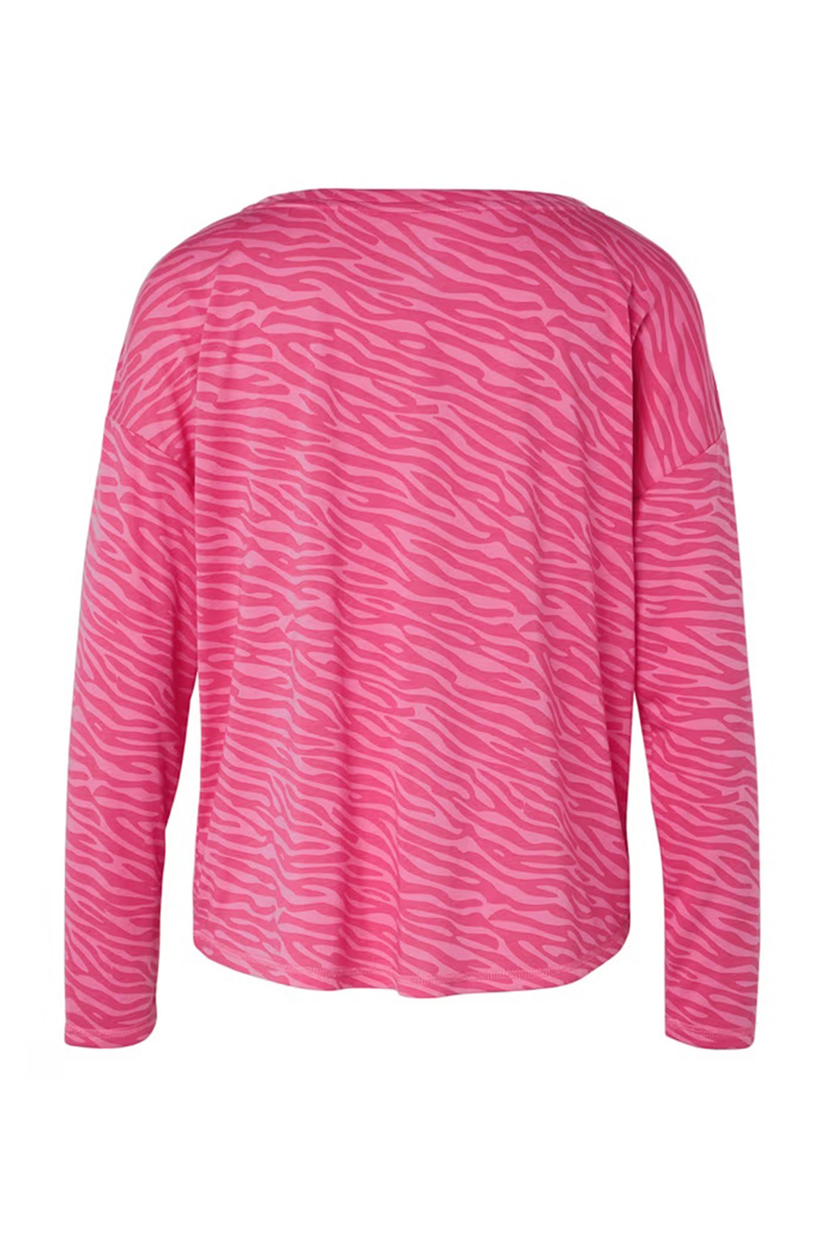 Women 2 Pieces Sportswear Fit Training 2 And 1 Top, Pink