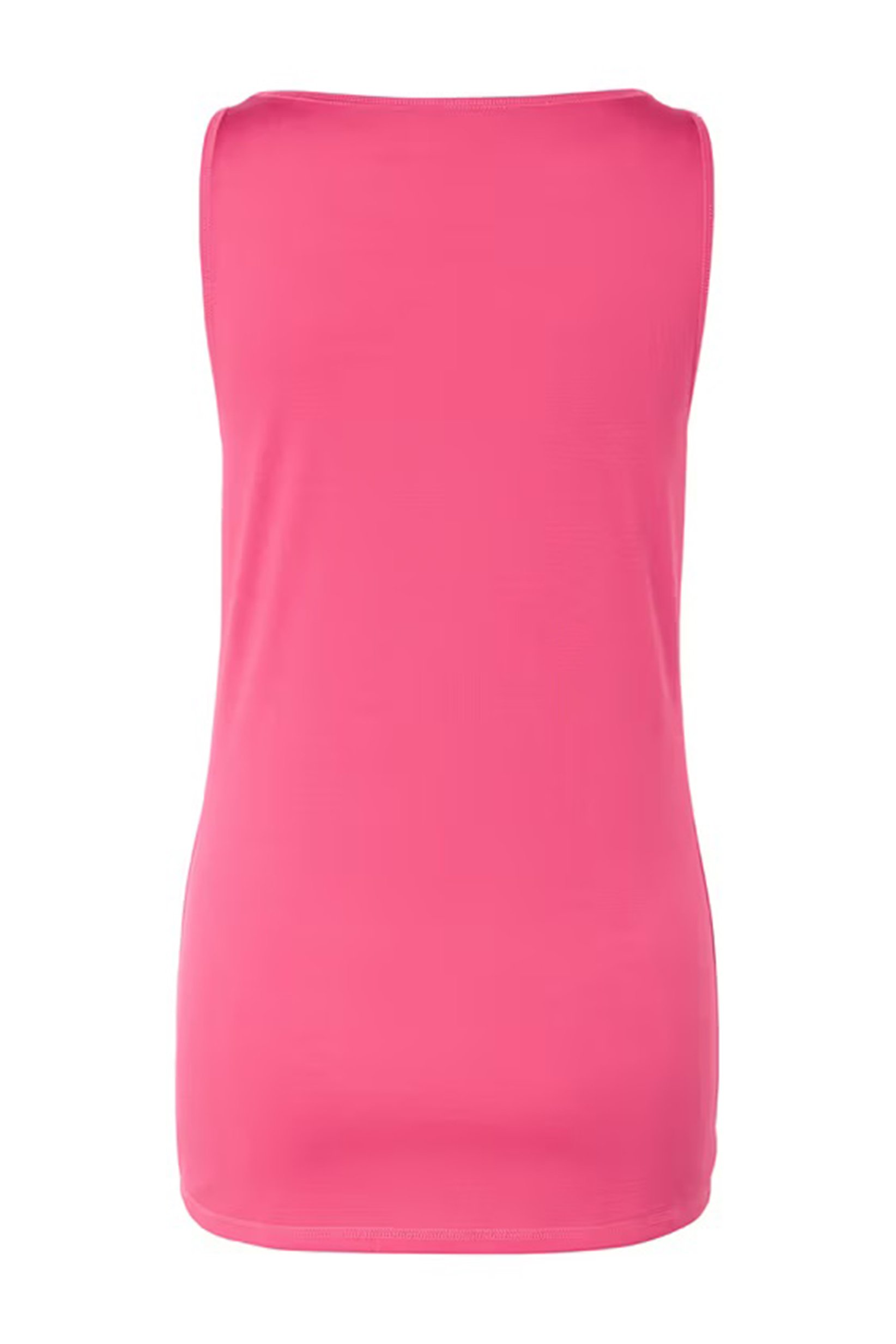 Women 2 Pieces Sportswear Fit Training 2 And 1 Top, Pink