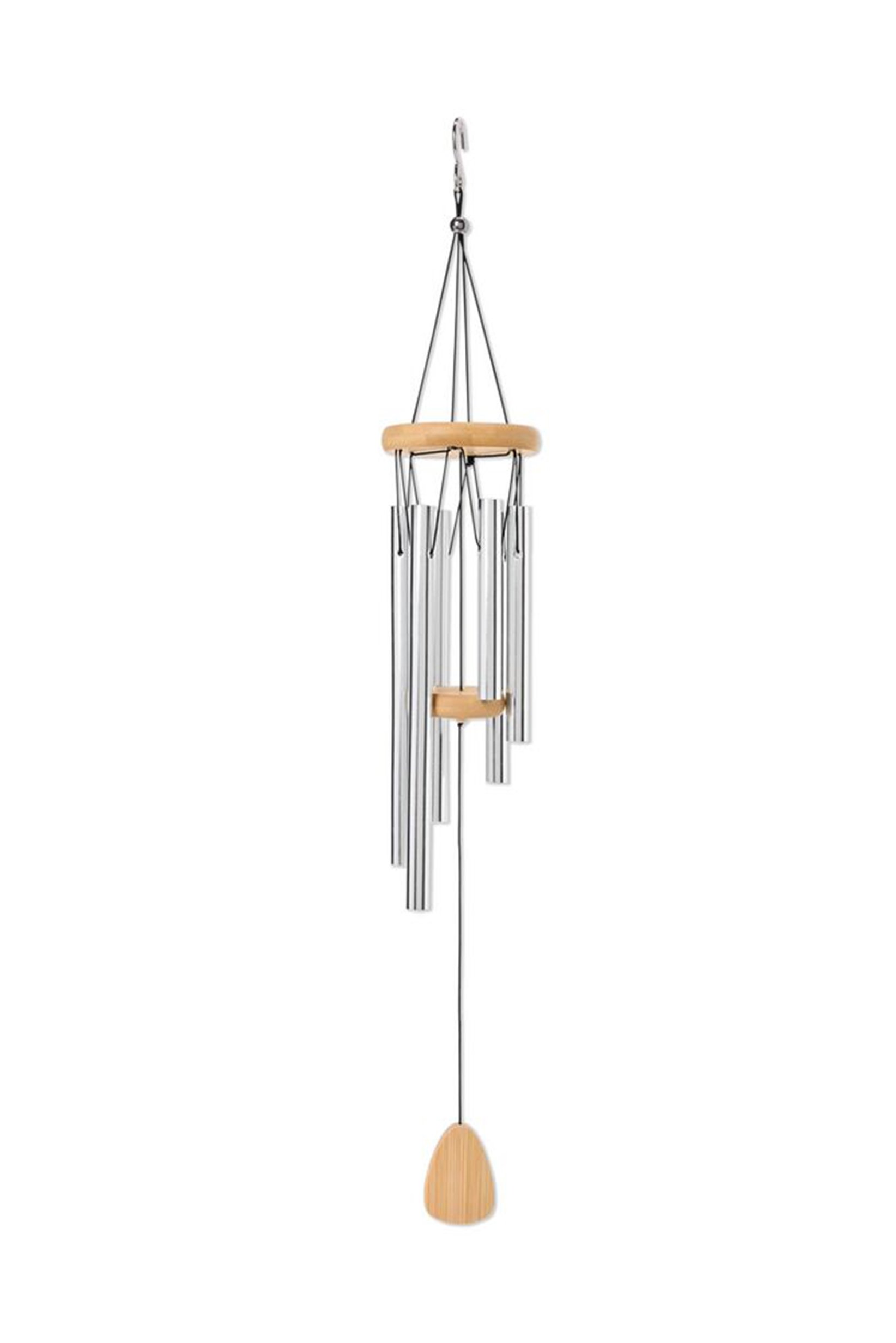 Wind Chime, Multicolor