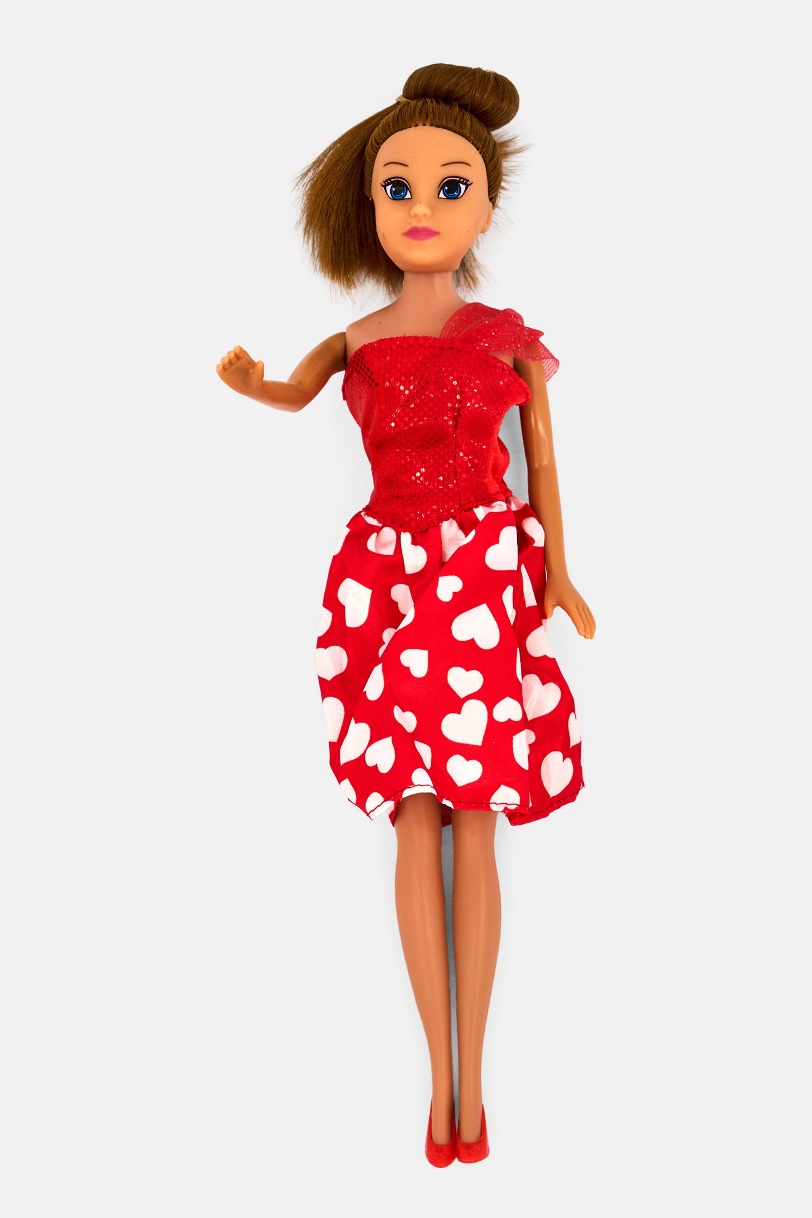 Michelle fashion doll