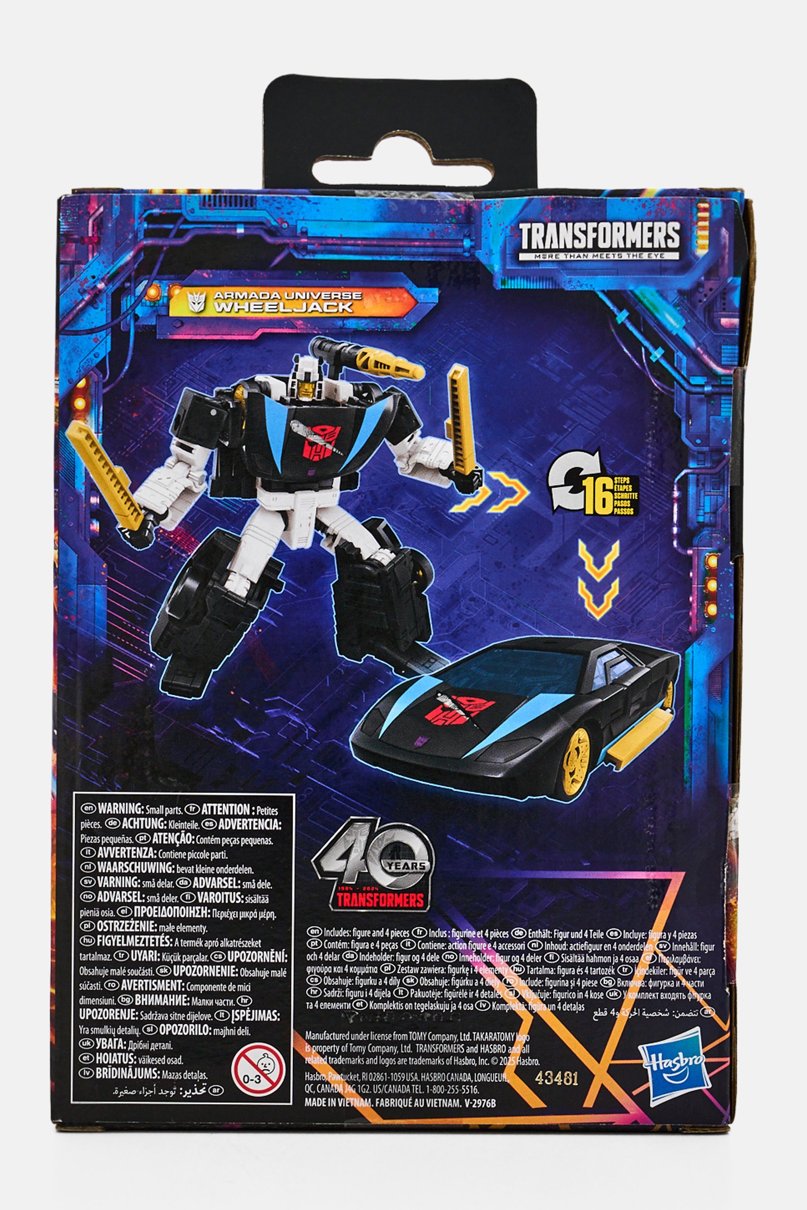 Transformers Legacy Deluxe Class
