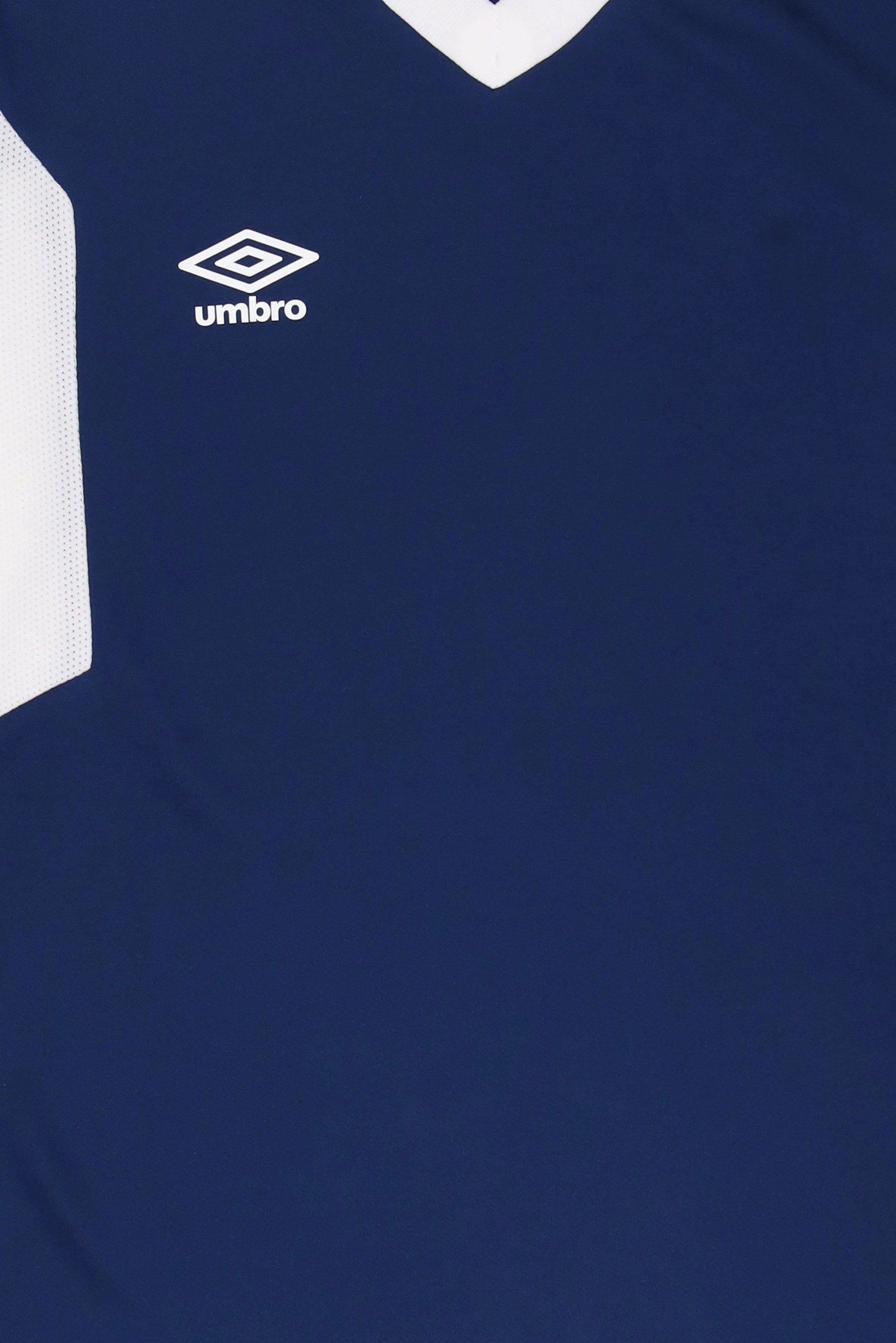 Kids Boy Sportswear Fit Short Sleeve Training Jersey, Navy