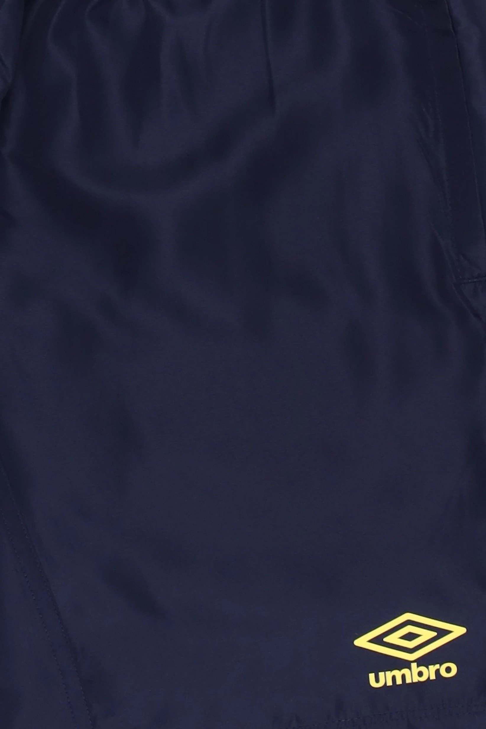 Kids Boy Sportswear Fit Training Shorts, Navy