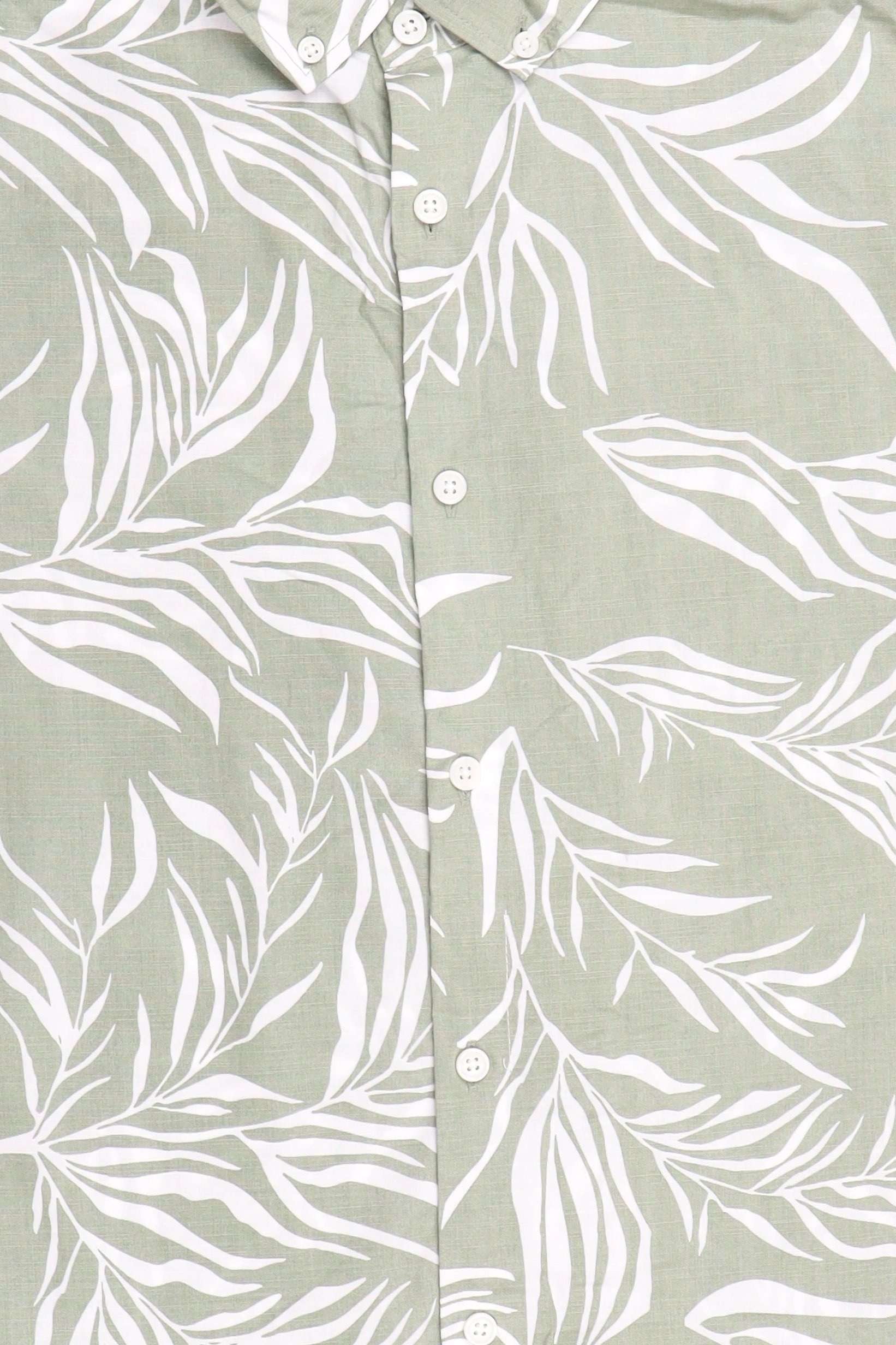 Men Regular Fit Allover Print Short Sleeve Casual Shirt, Multicolor