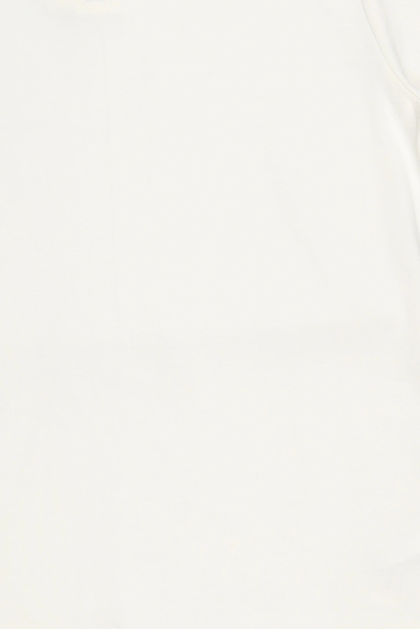 Men Regular Fit Short Sleeve Plain Polo Shirt, Off White