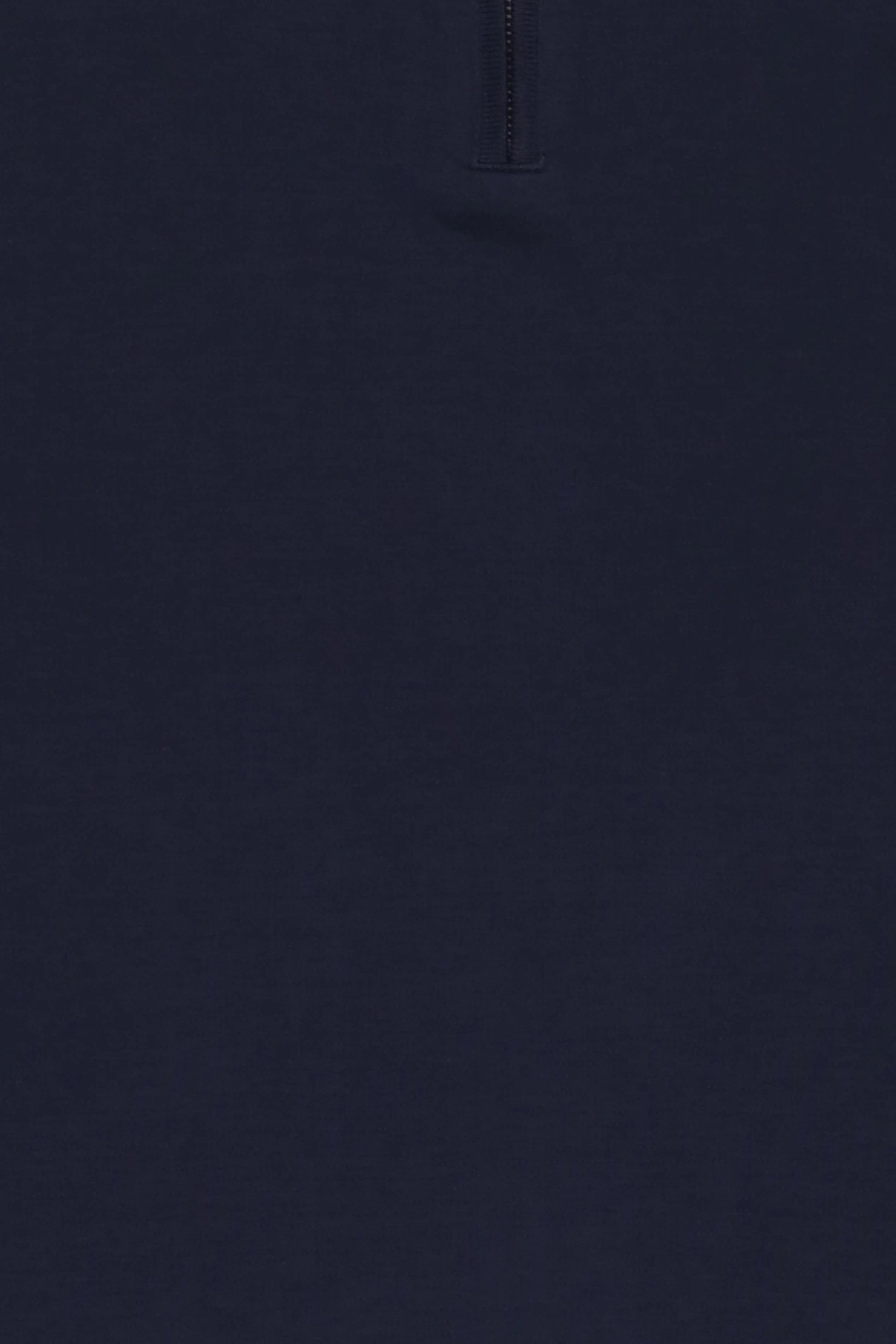 Men Regular Fit Short Sleeve Plain Polo Shirt, Navy