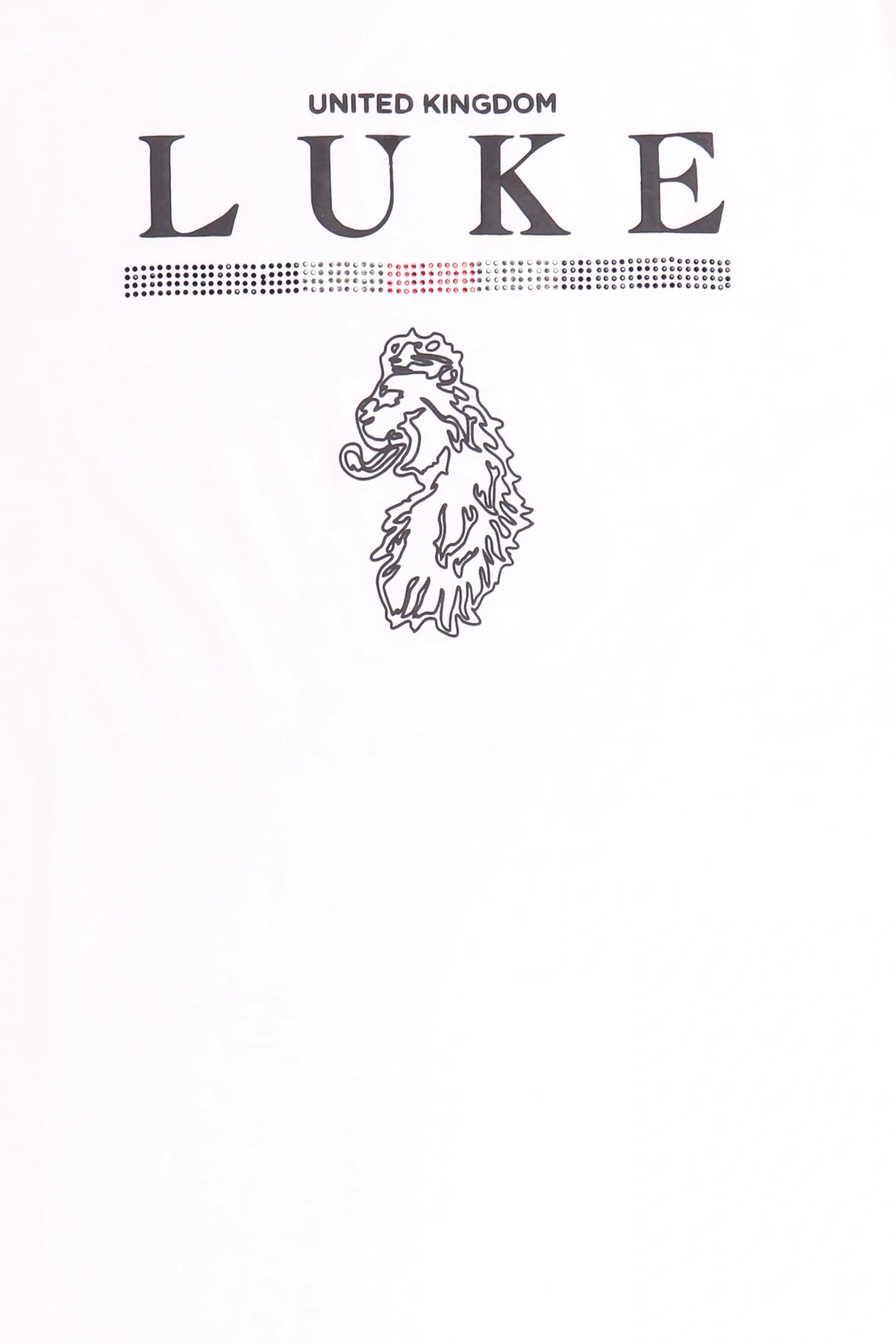 Men Crew Neck Short Sleeve Graphic Print T-Shirt, White