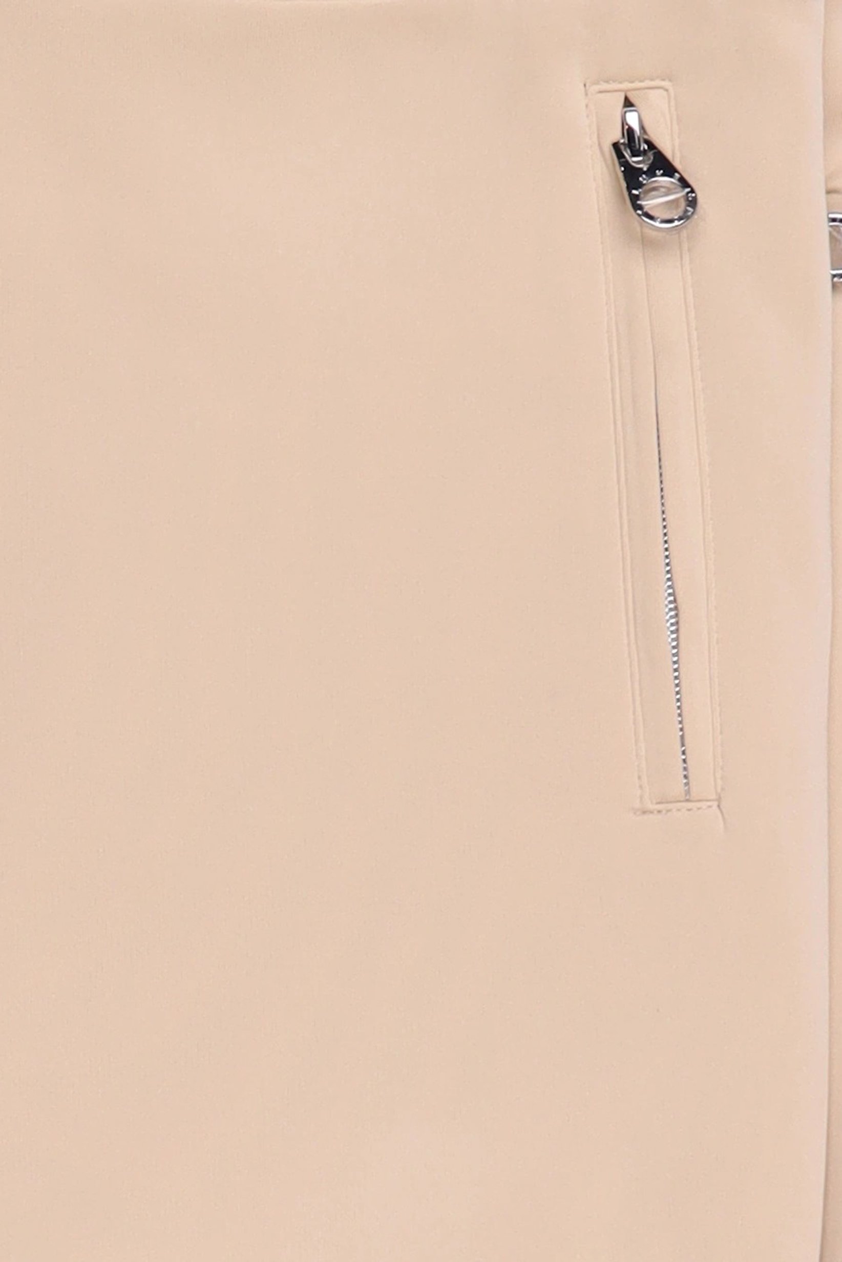 Men Sportswear Fit Outdoor Shorts, Beige