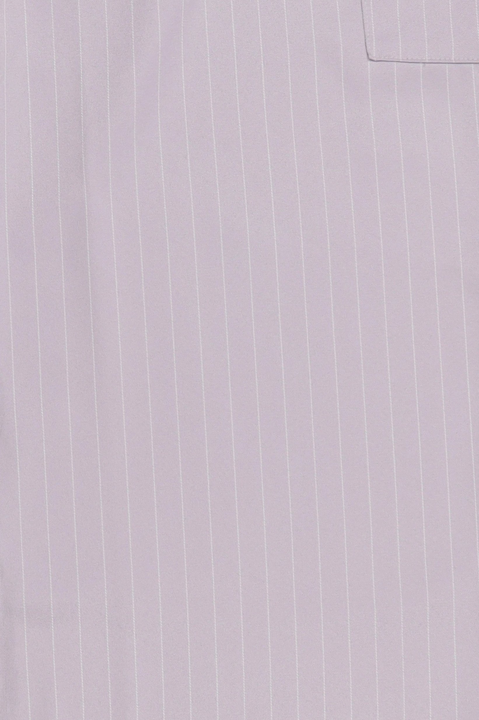 Women Regular Fit Stripe Wide Leg Pants, Grey