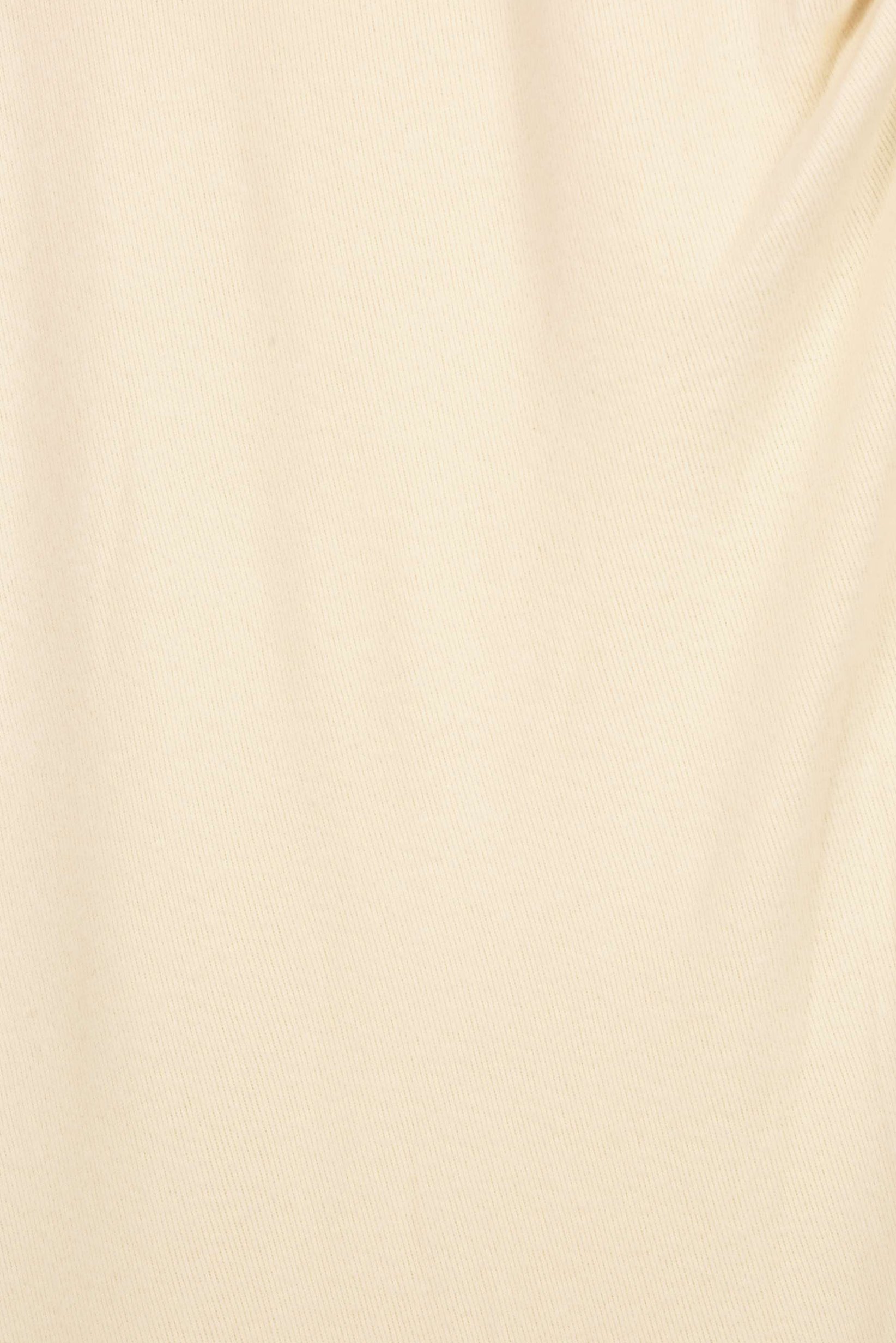 Women  Knitted Maxi Dress, Cream