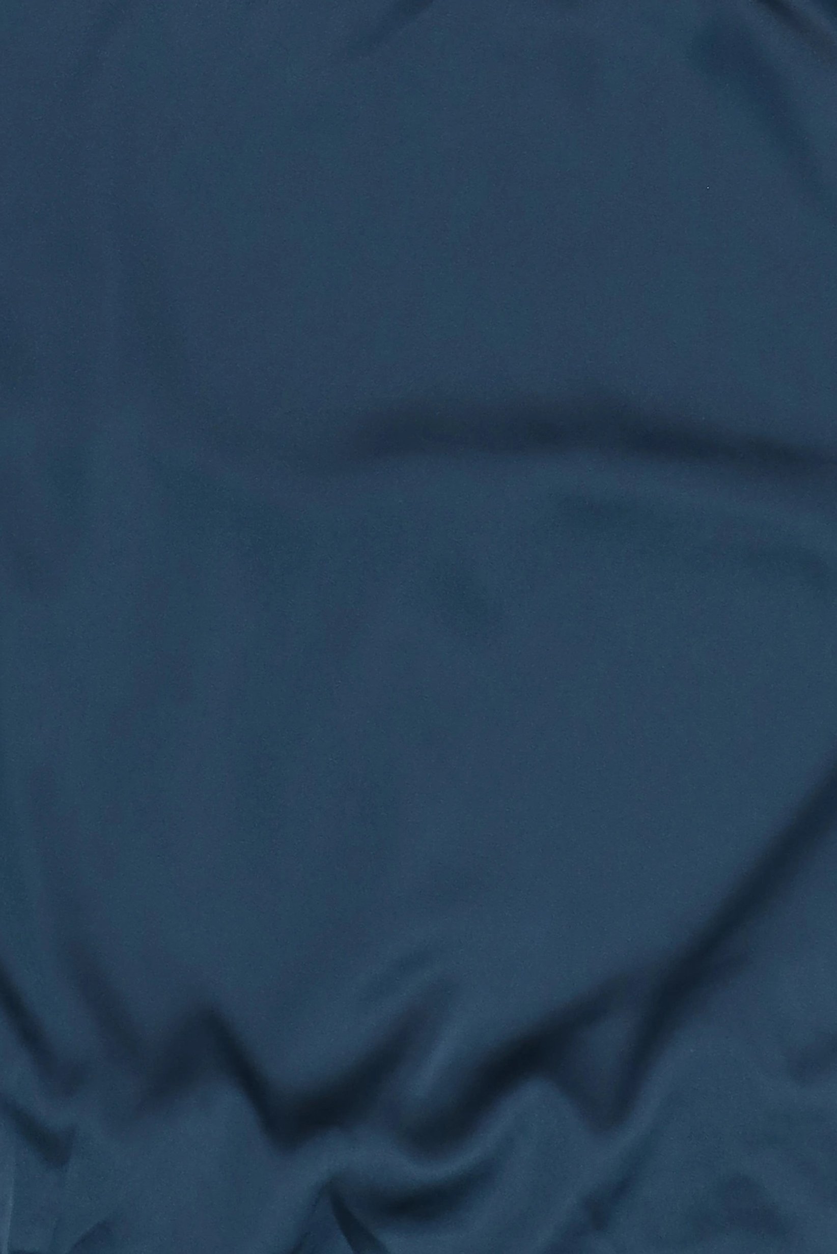 Women Halter Neck Strapless Plain Top, Teal