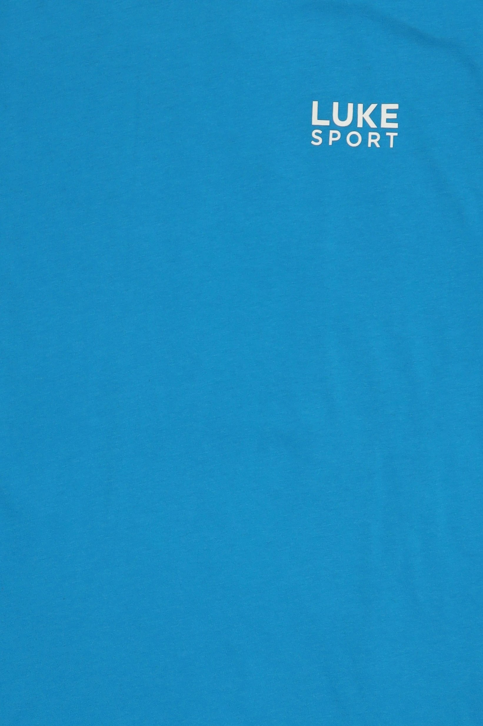Men Sportswear Fit Short Sleeve Outdoor T-shirt, Blue