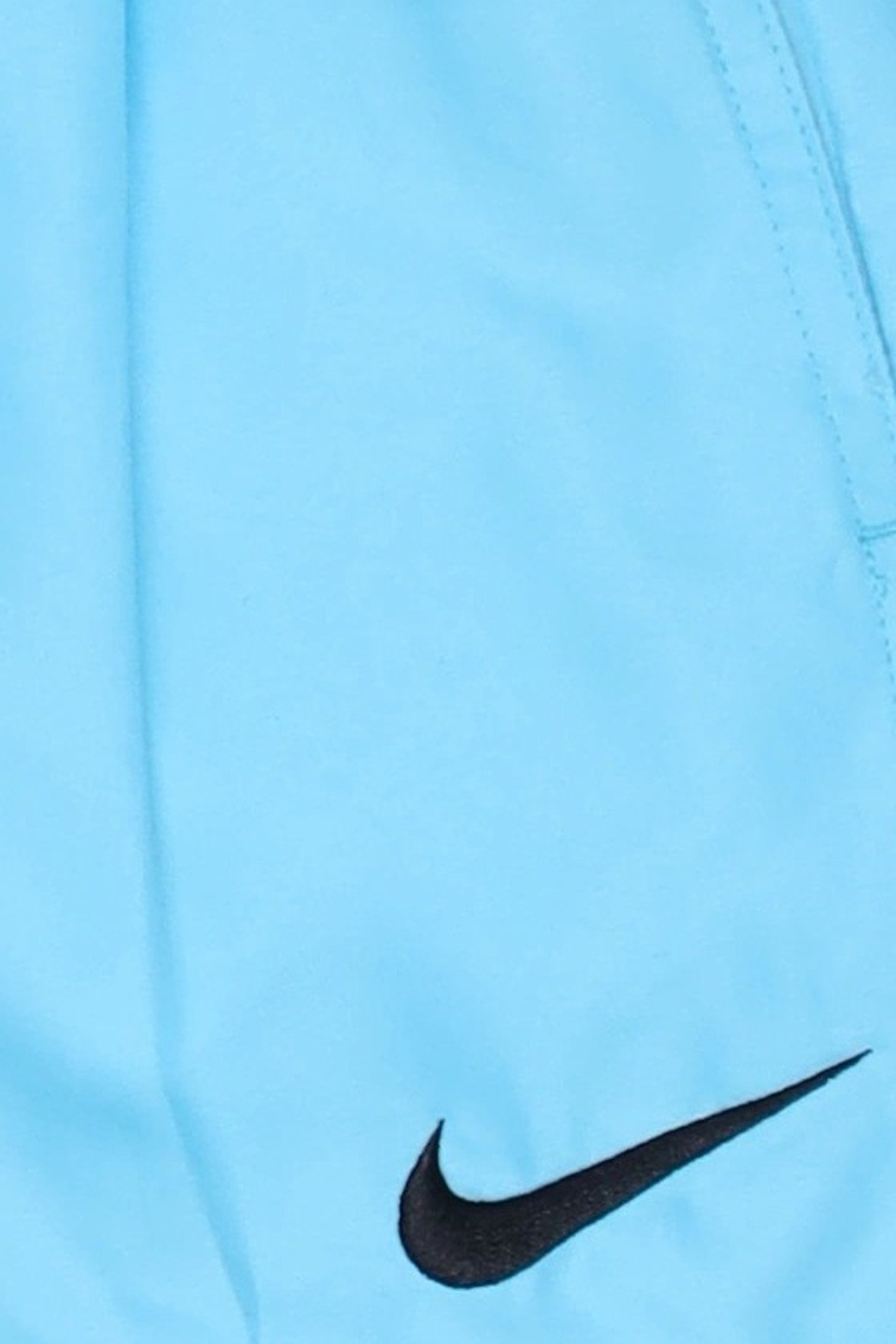 Kids Boy Swim Volley Shorts, Blue