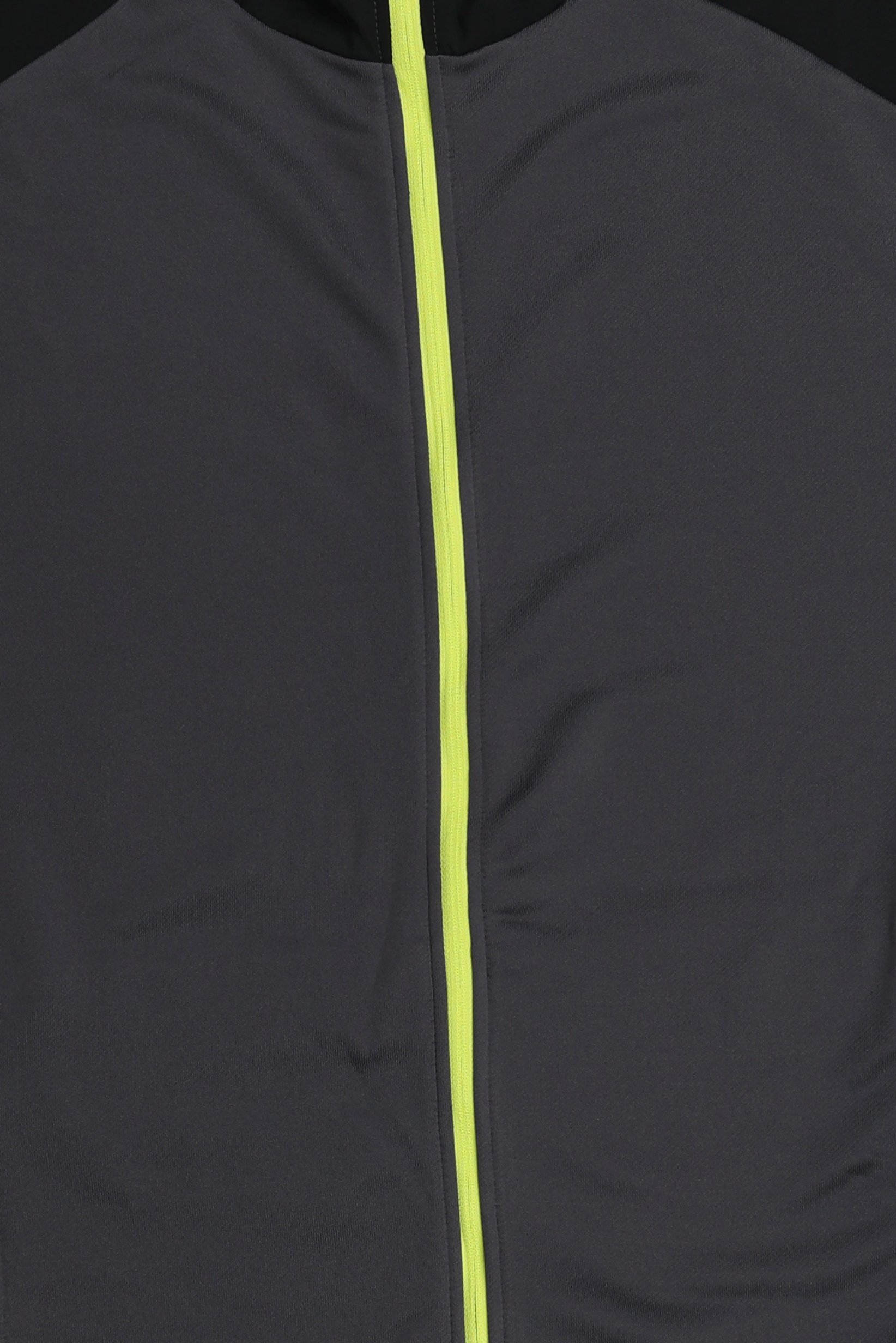 Men Sportswear Fit Long Sleeve Training Hoodie, Multicolor
