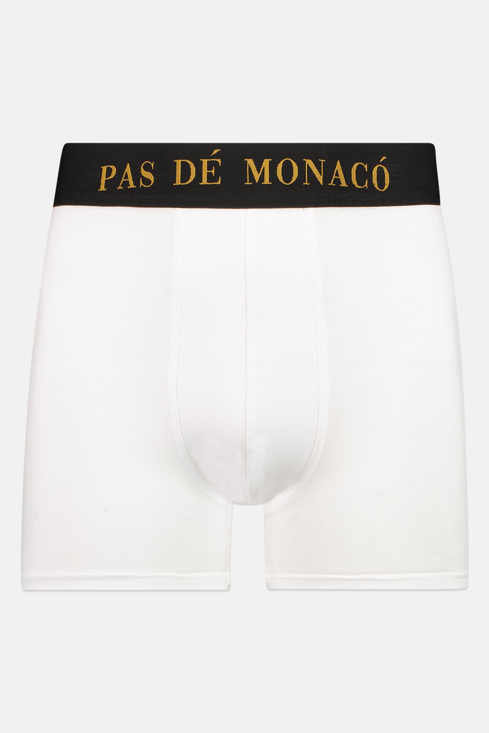 Men 3 Pieces Brand Logo Boxer Shorts, Multicolor