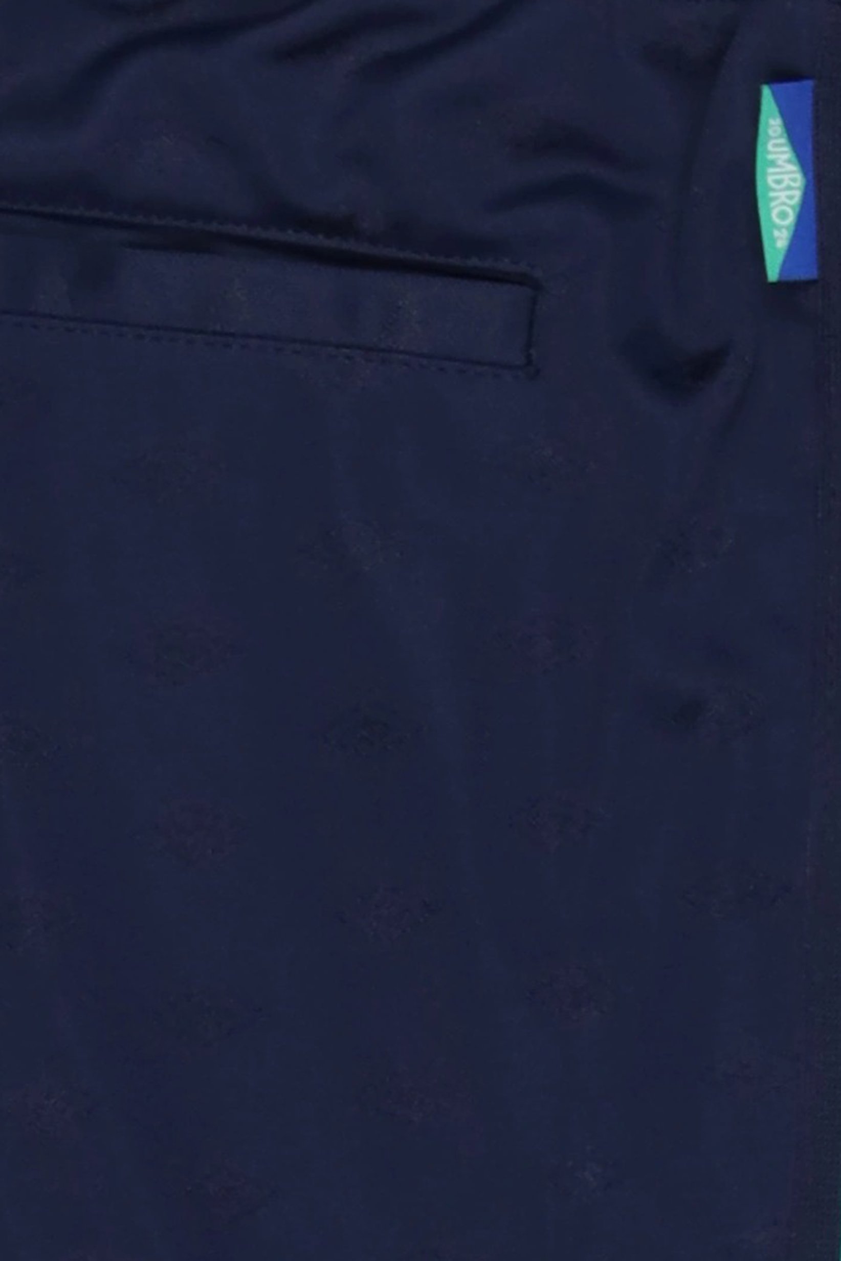 Men Regular Fit Training Sweatpants, Dark Navy