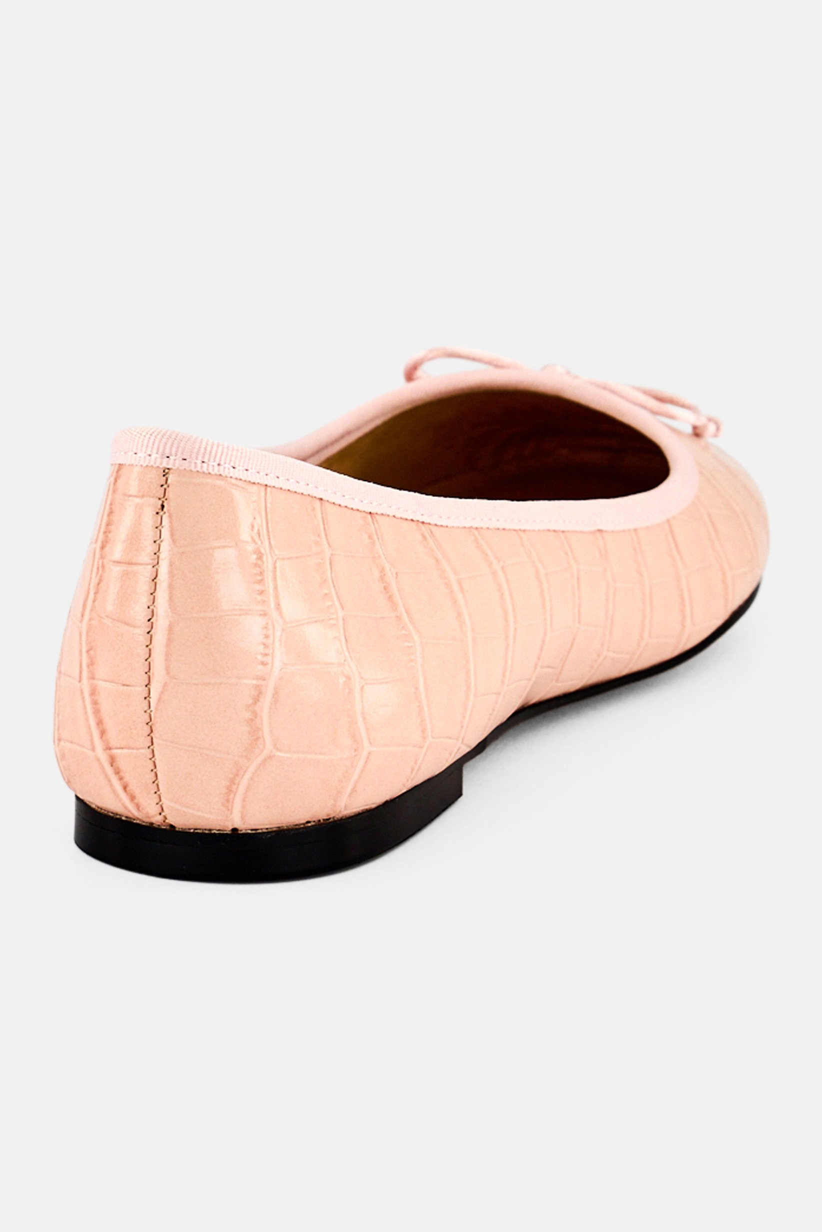 Women Maddox Slip On Flats, Pink