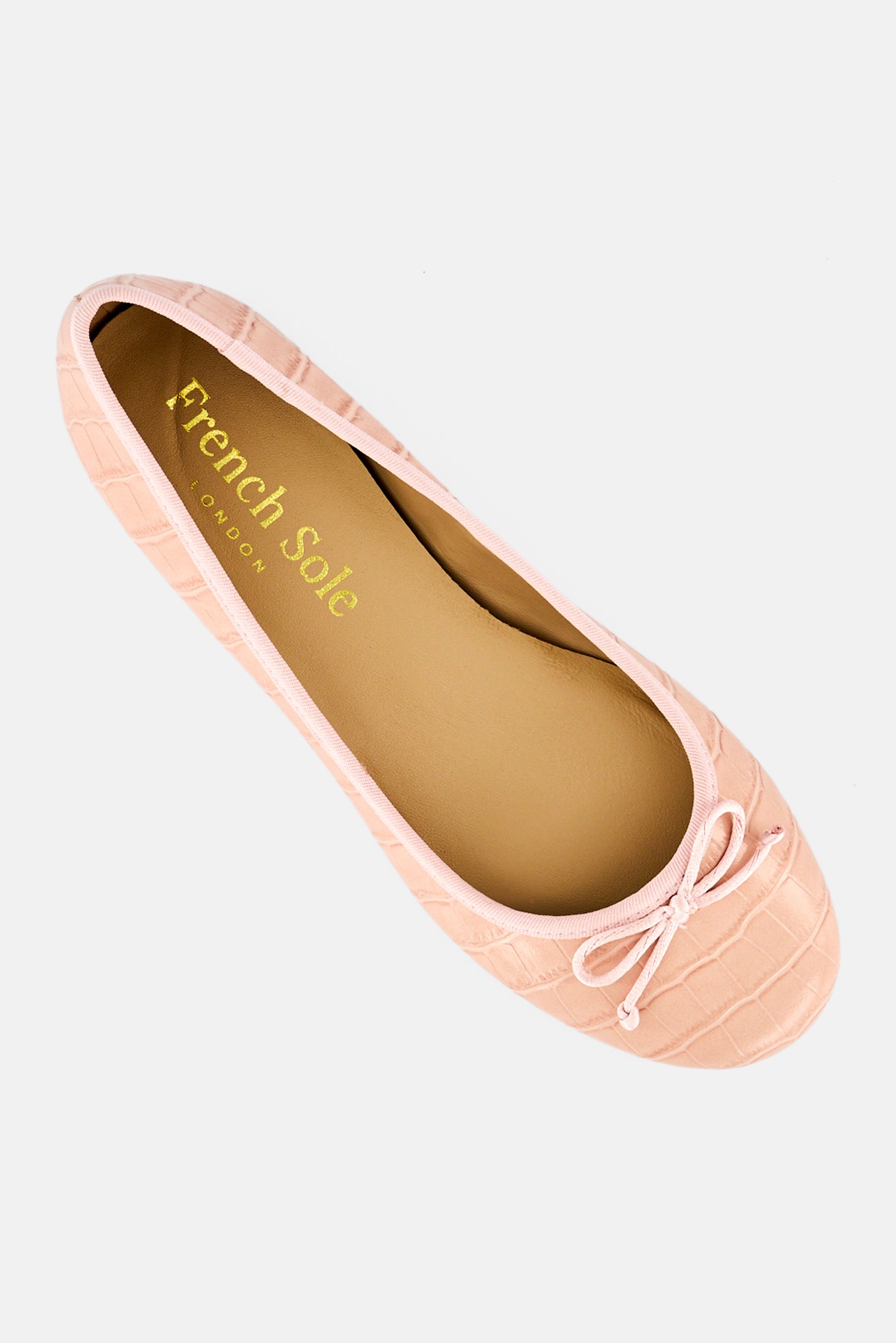 Women Maddox Slip On Flats, Pink