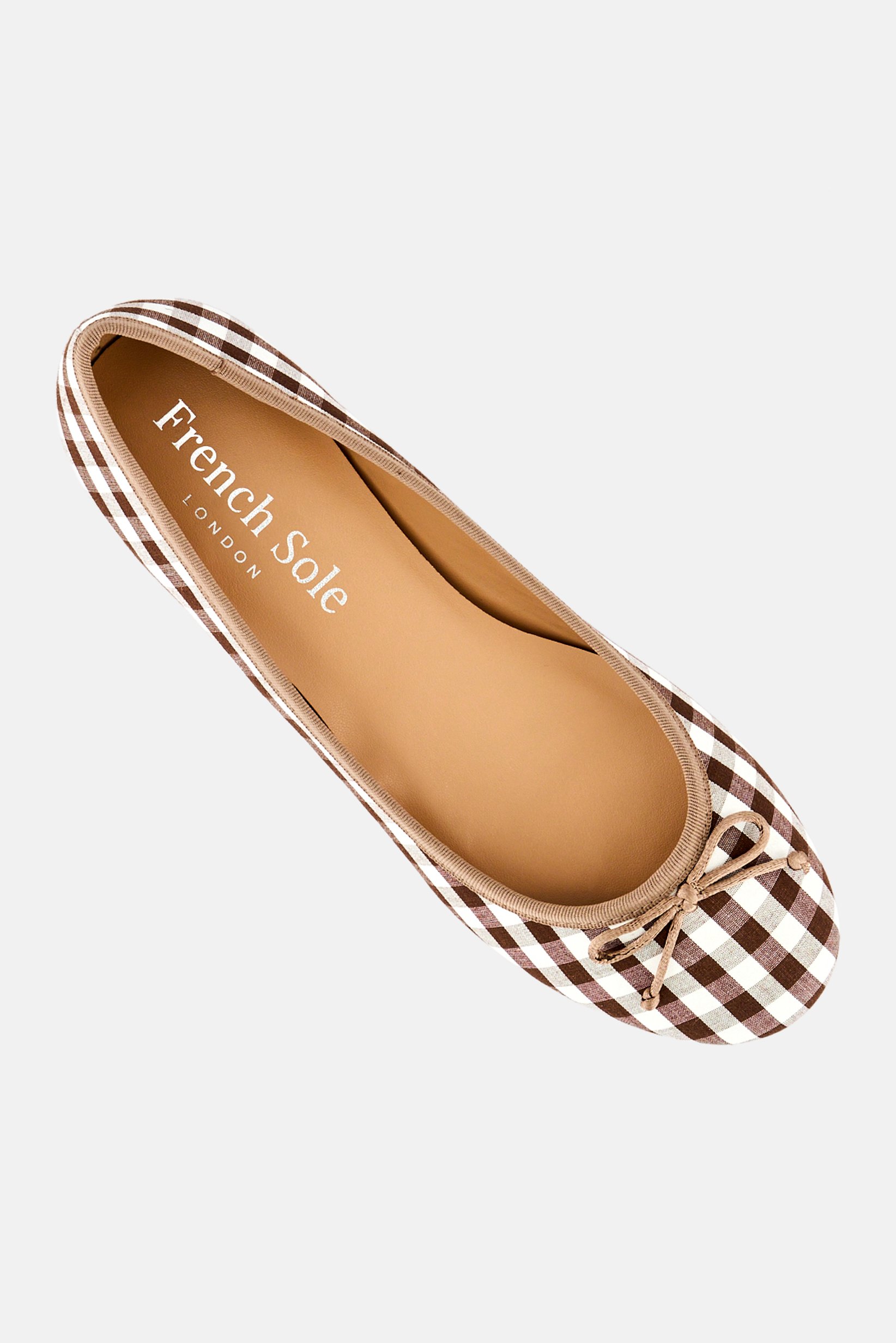 Women Maddox 708 Slip On Flats, Multicolor