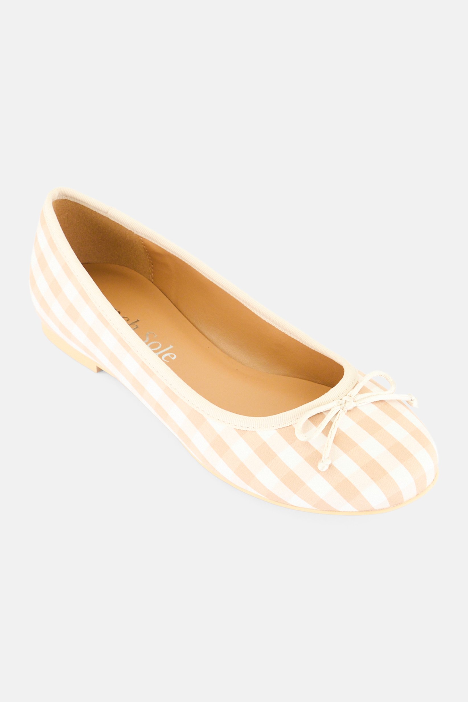 Women Slip On Flats, Multicolor