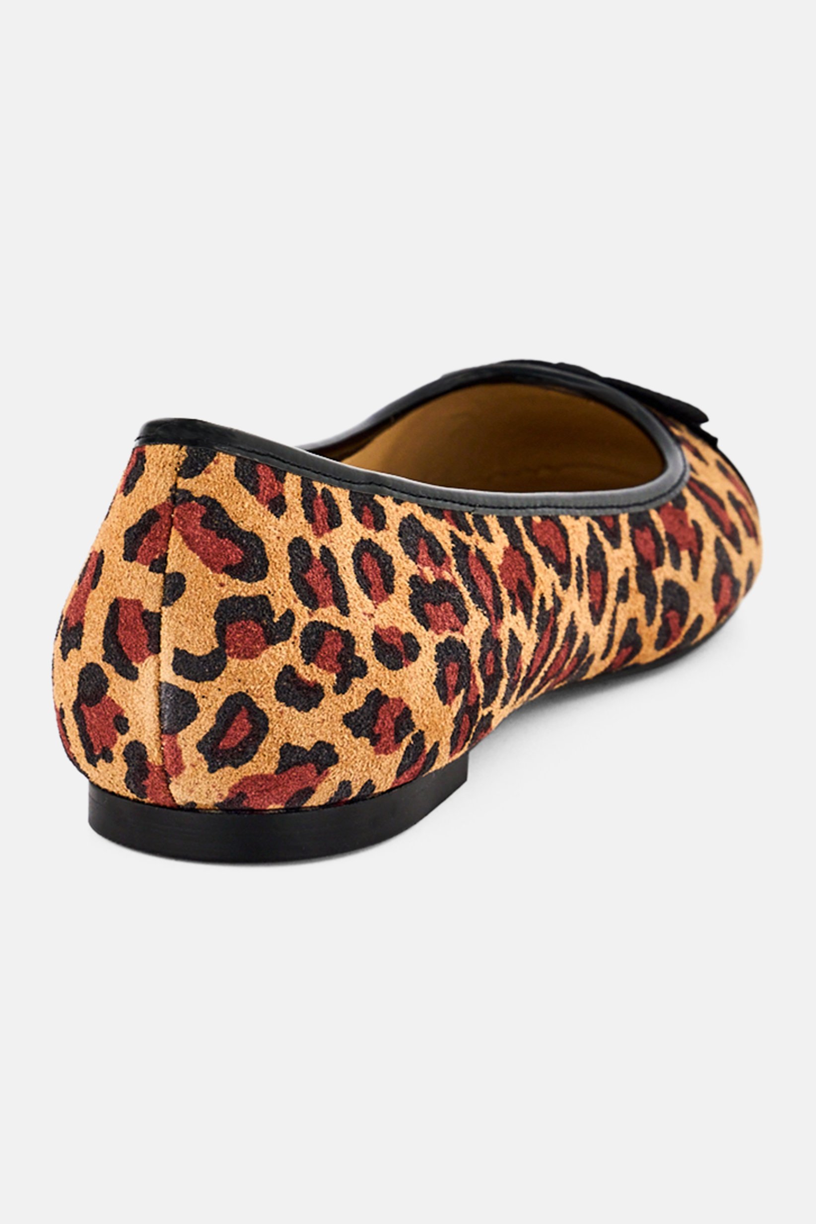 Women Maddox Slip On Flats, Multicolor