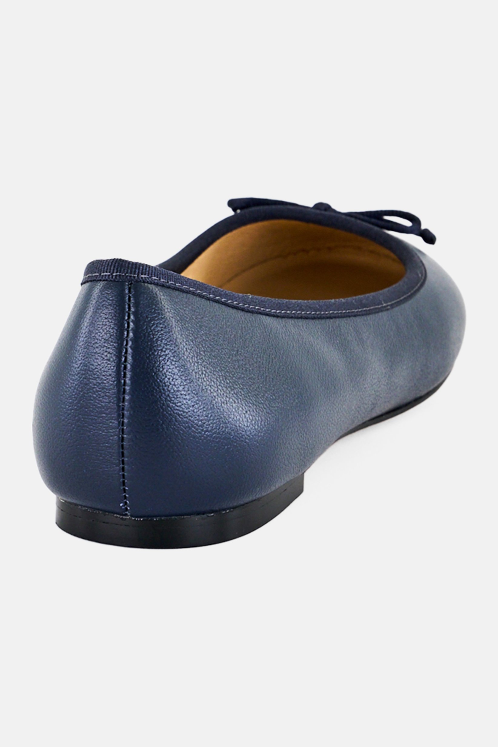 Women Maddox Slip On Flats, Navy