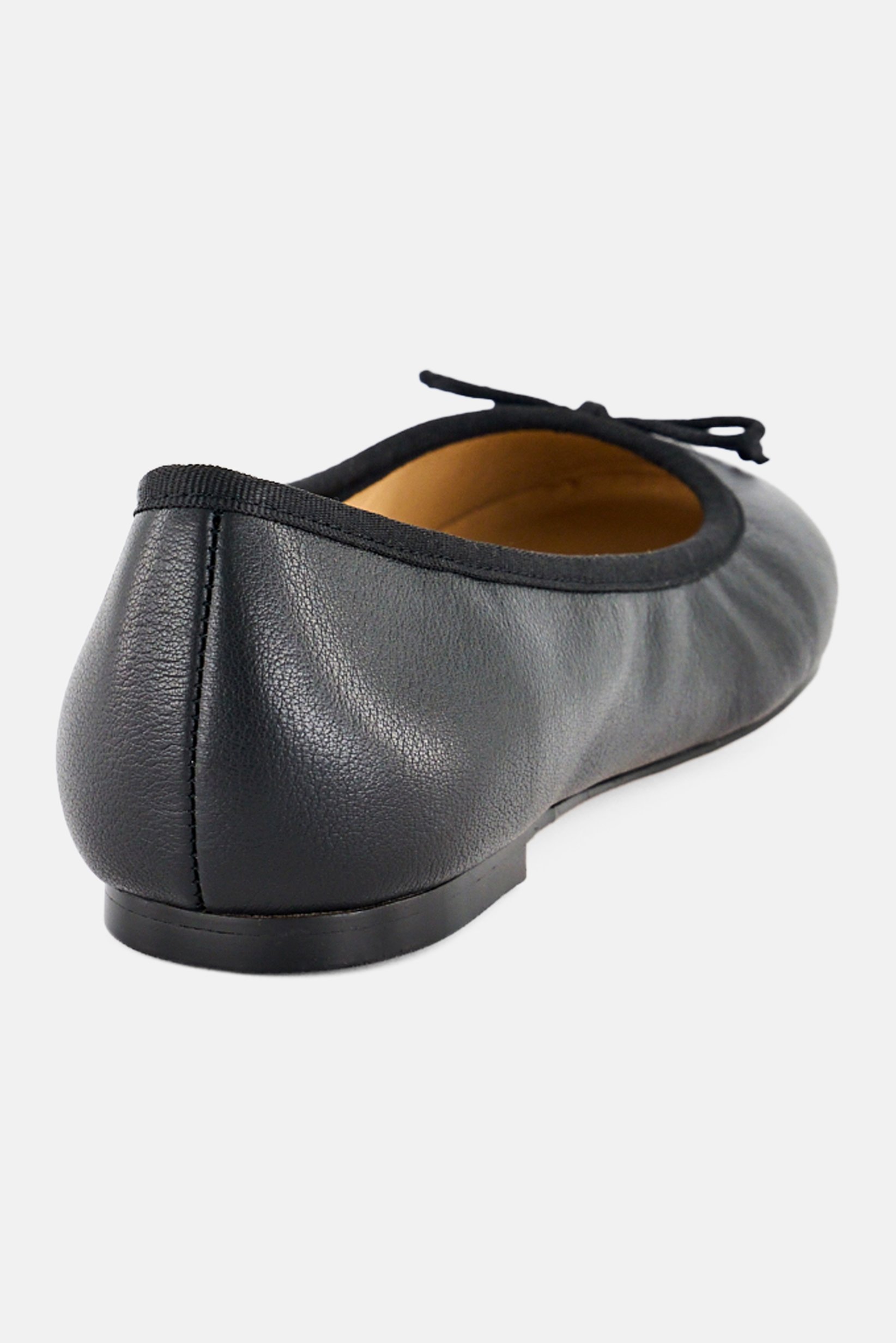 Women Maddox Slip On Flats, Black