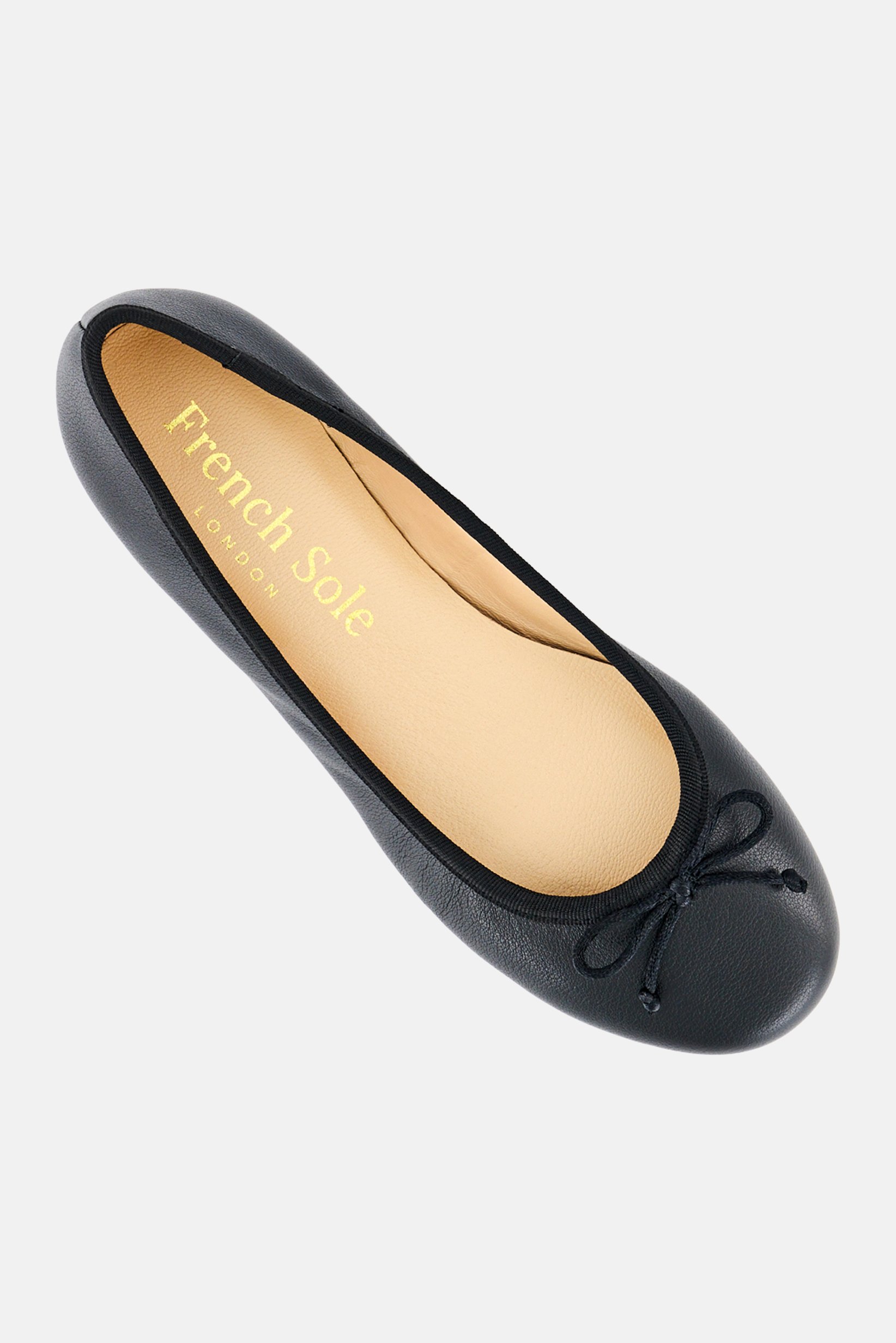 Women Maddox Slip On Flats, Black