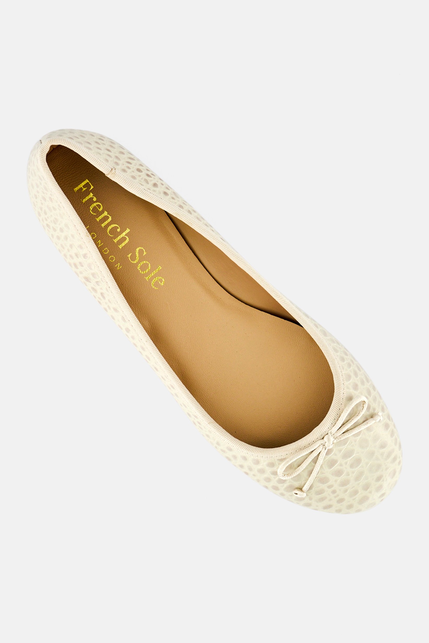 Women Maddox Slip On Flats, Multicolor