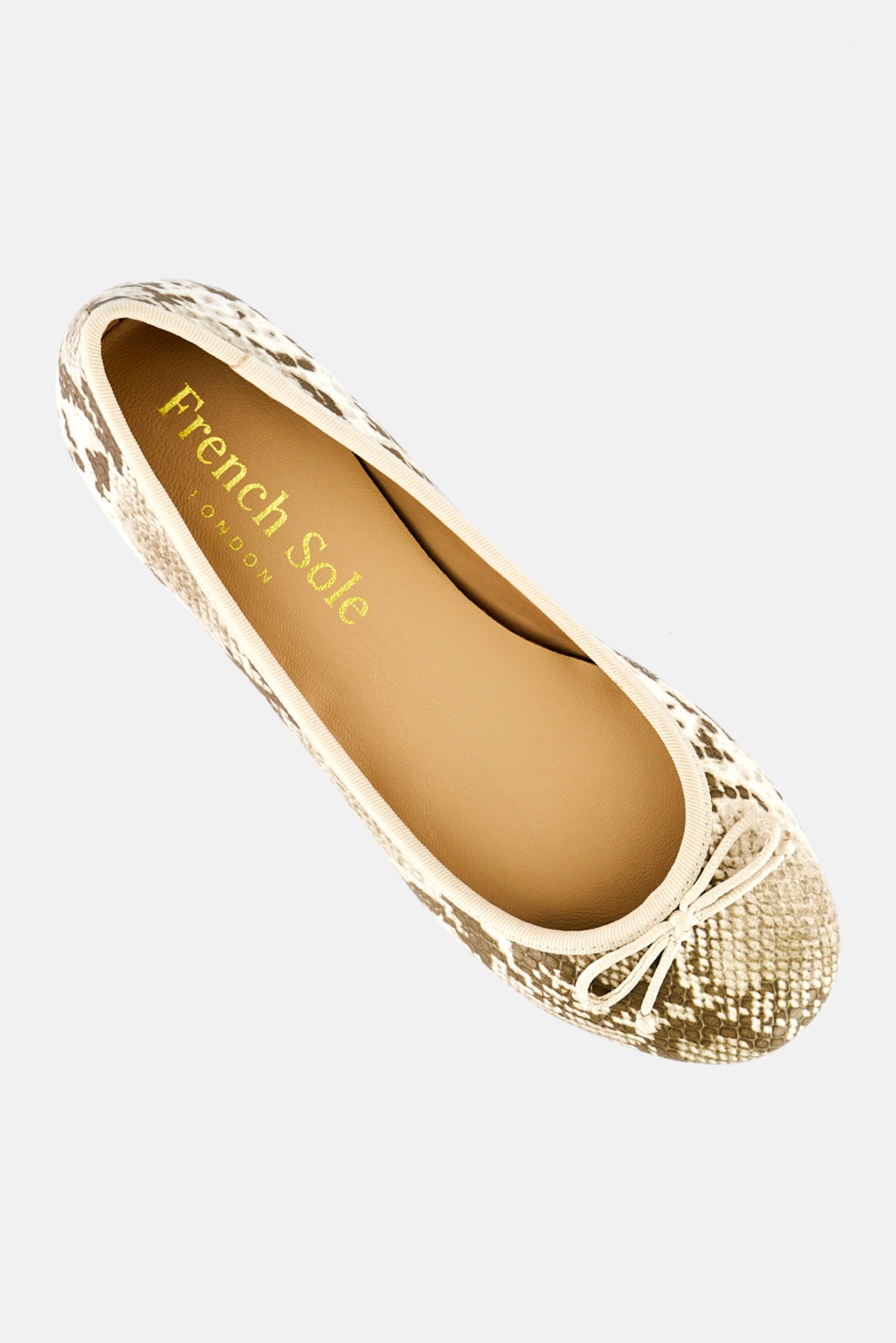 Women Maddox Slip On Flats, Multicolor
