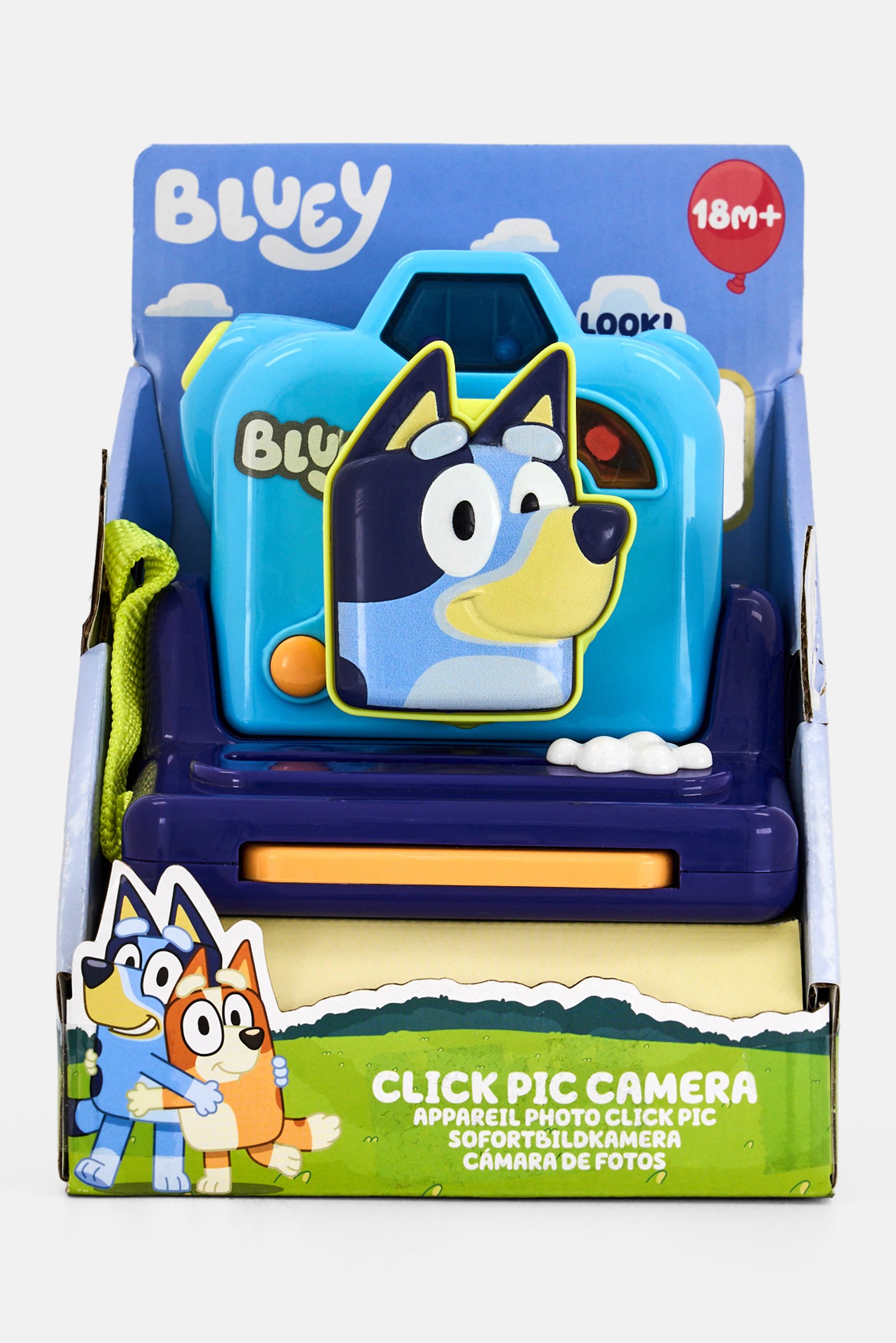 Click Pic Camera