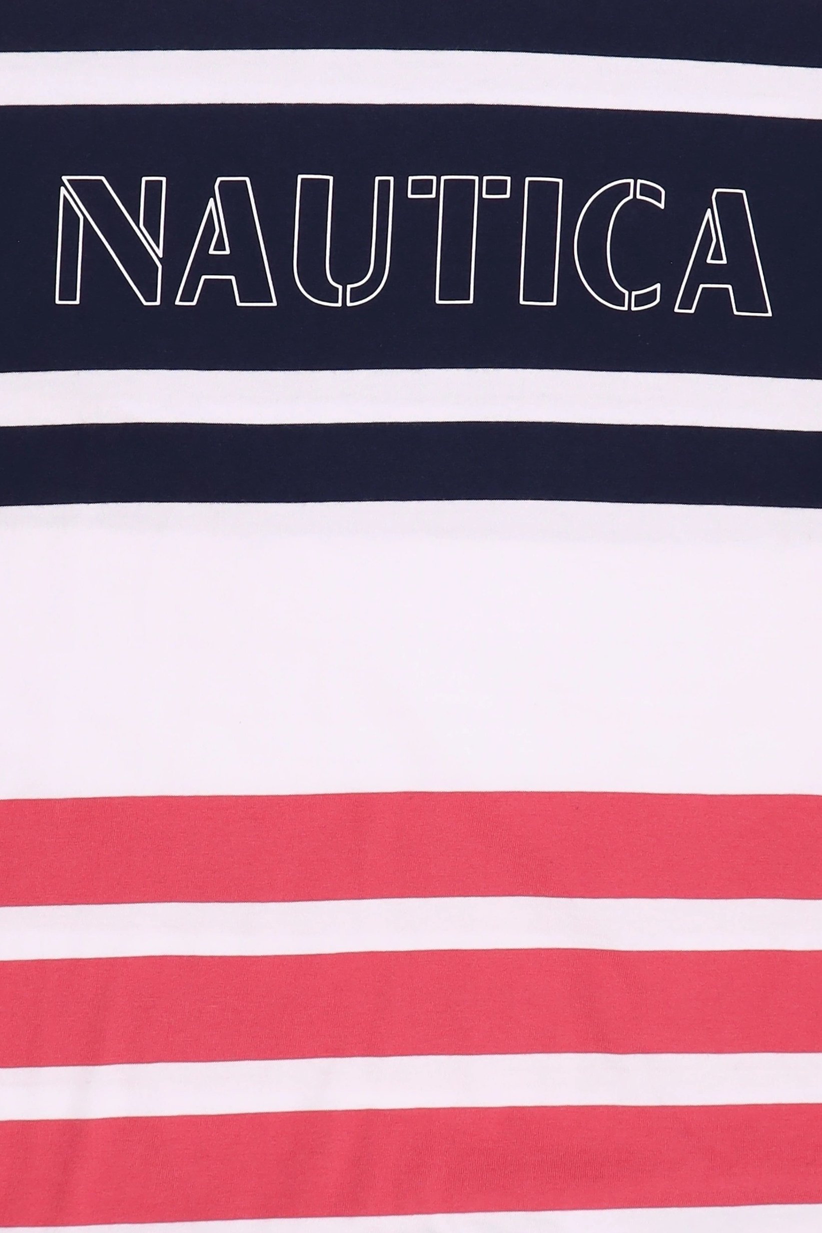 Men Crew Neck Short Sleeve Stripe T-Shirt, Multicolor