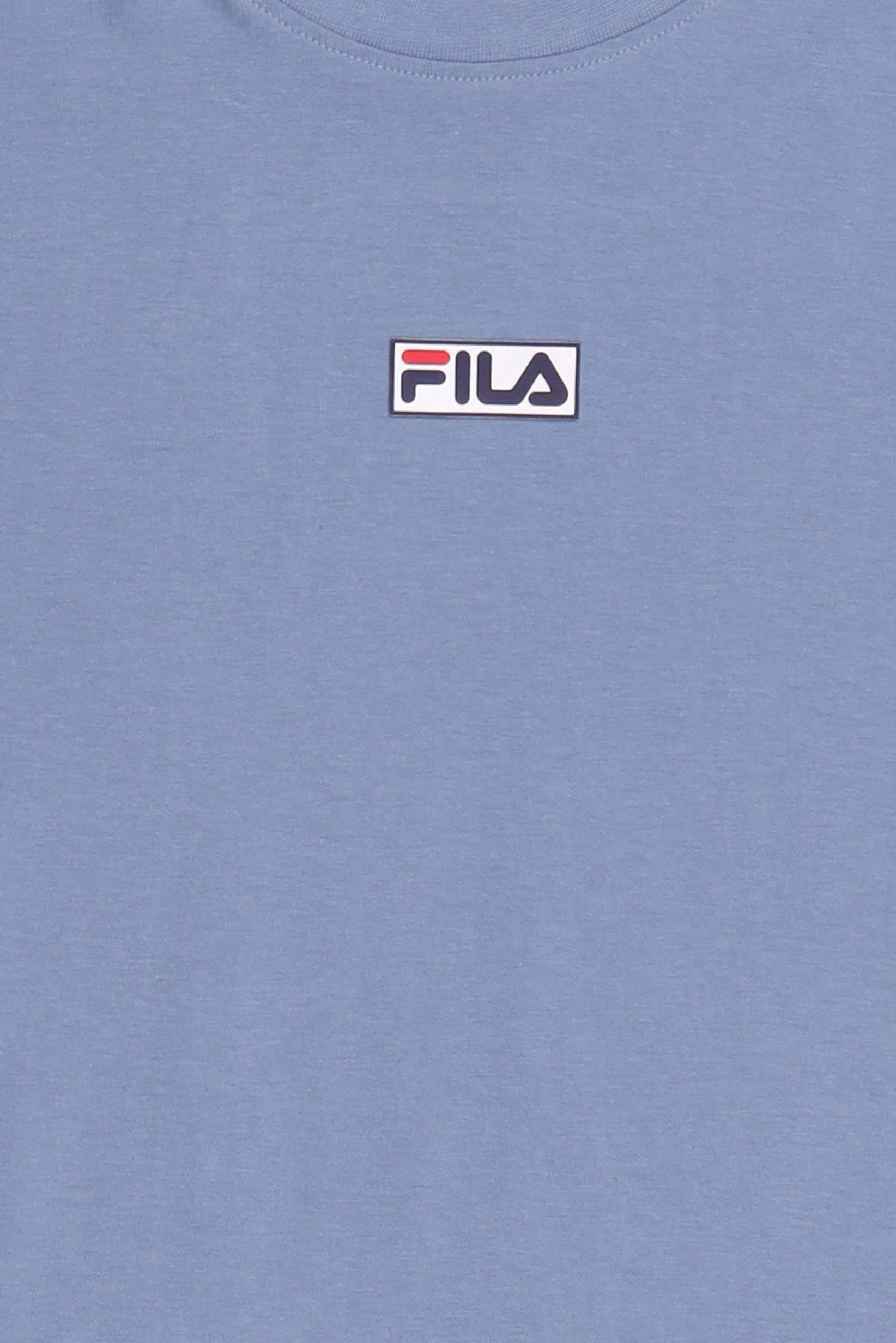 Women Boxy Fit Short Sleeve Outdoor T-Shirt, Slate Blue