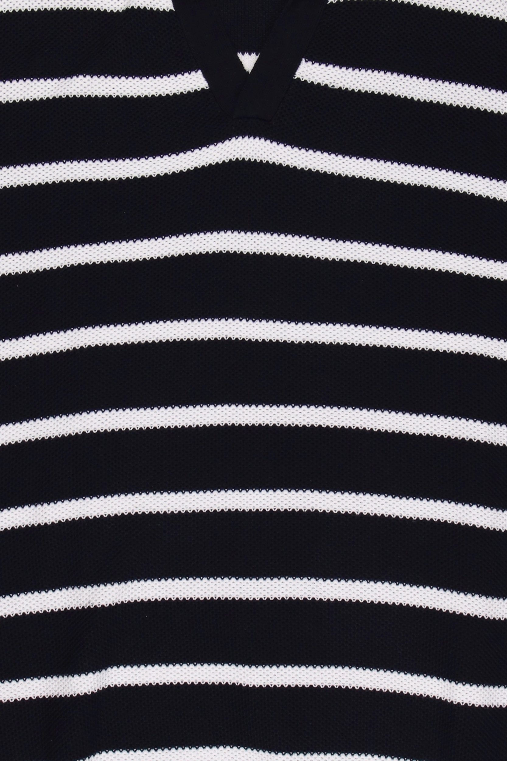 Men Regular Fit Stripe Short Sleeve Polo Shirt, Multicolor