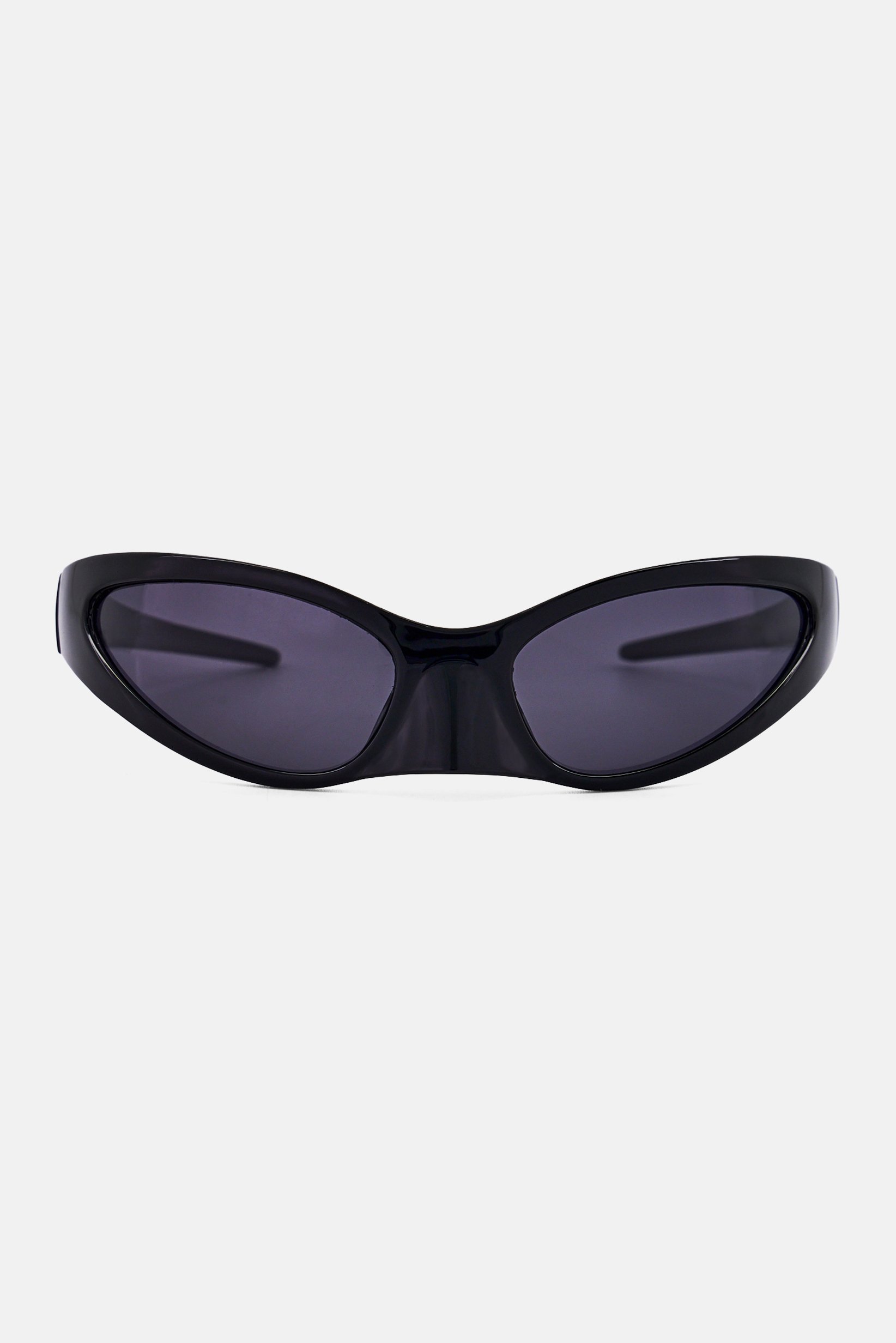 Women 200045000 Cateye Sunglasses, Black