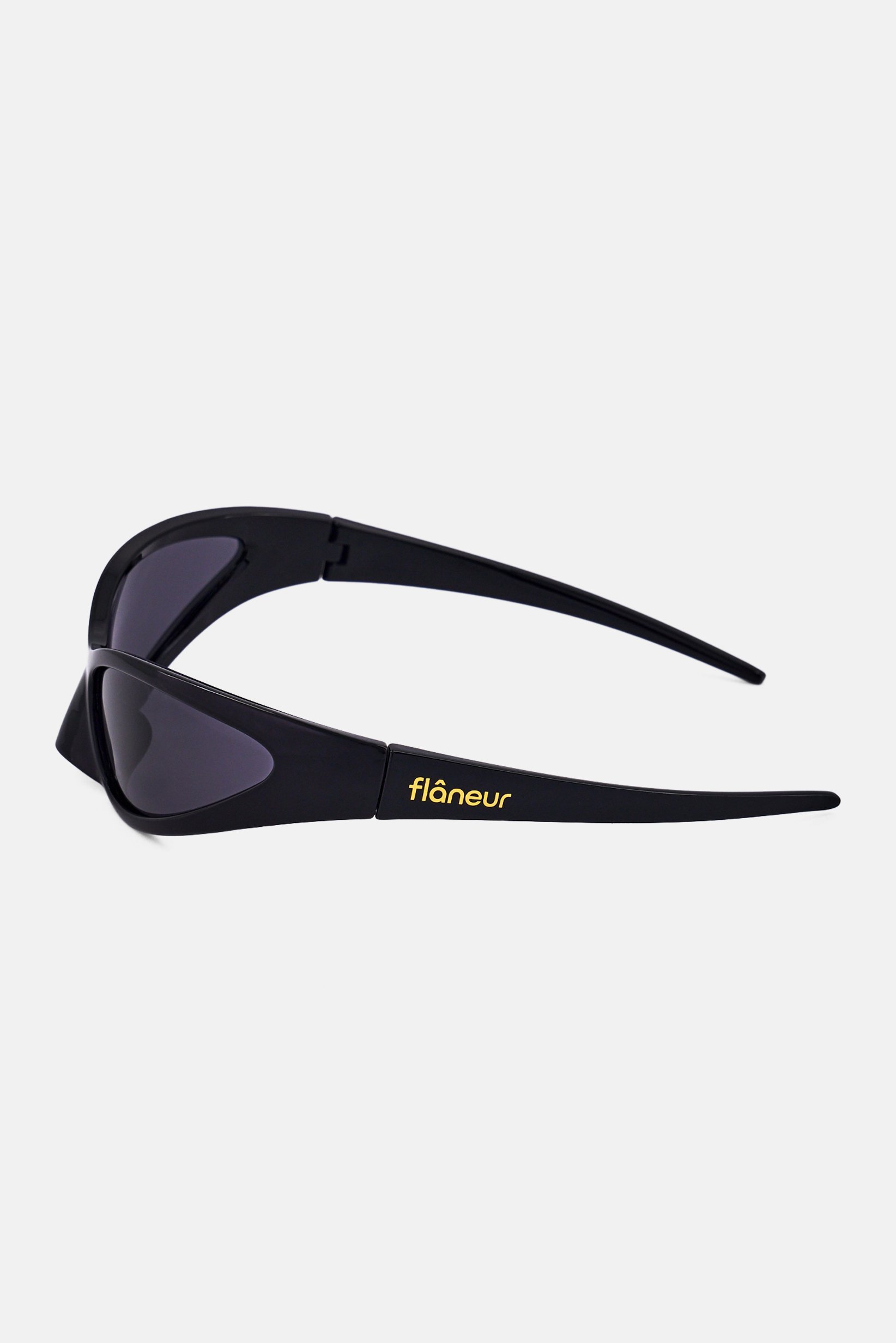 Women 200045000 Cateye Sunglasses, Black