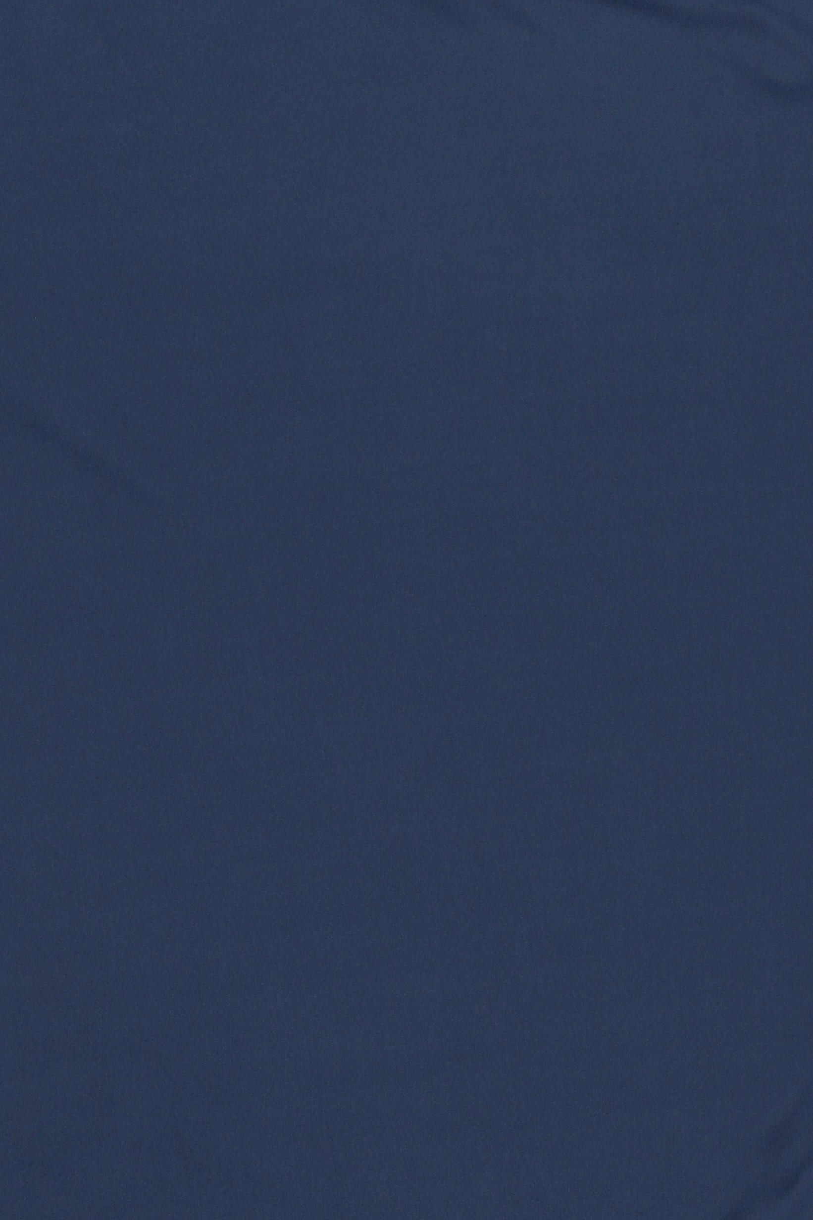 Men Crew Neck Plain Short Sleeve T-Shirt, Navy